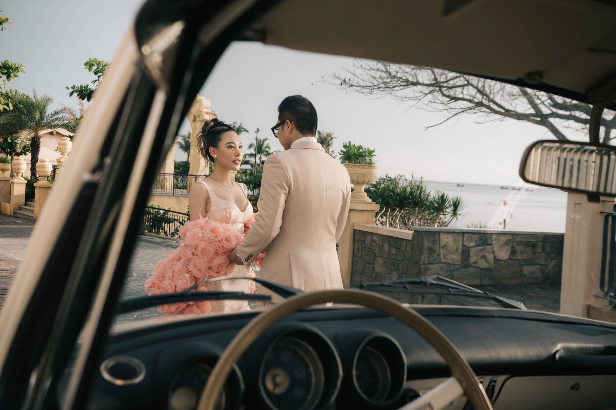 Minh Phúc & Thục Đình — Pre-wedding, ảnh 95, Khuất Quang Huy