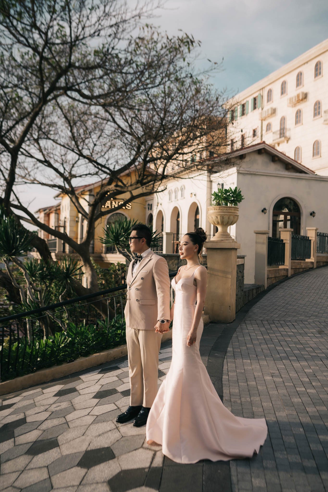 Minh Phúc & Thục Đình — Pre-wedding, ảnh 98, Khuất Quang Huy
