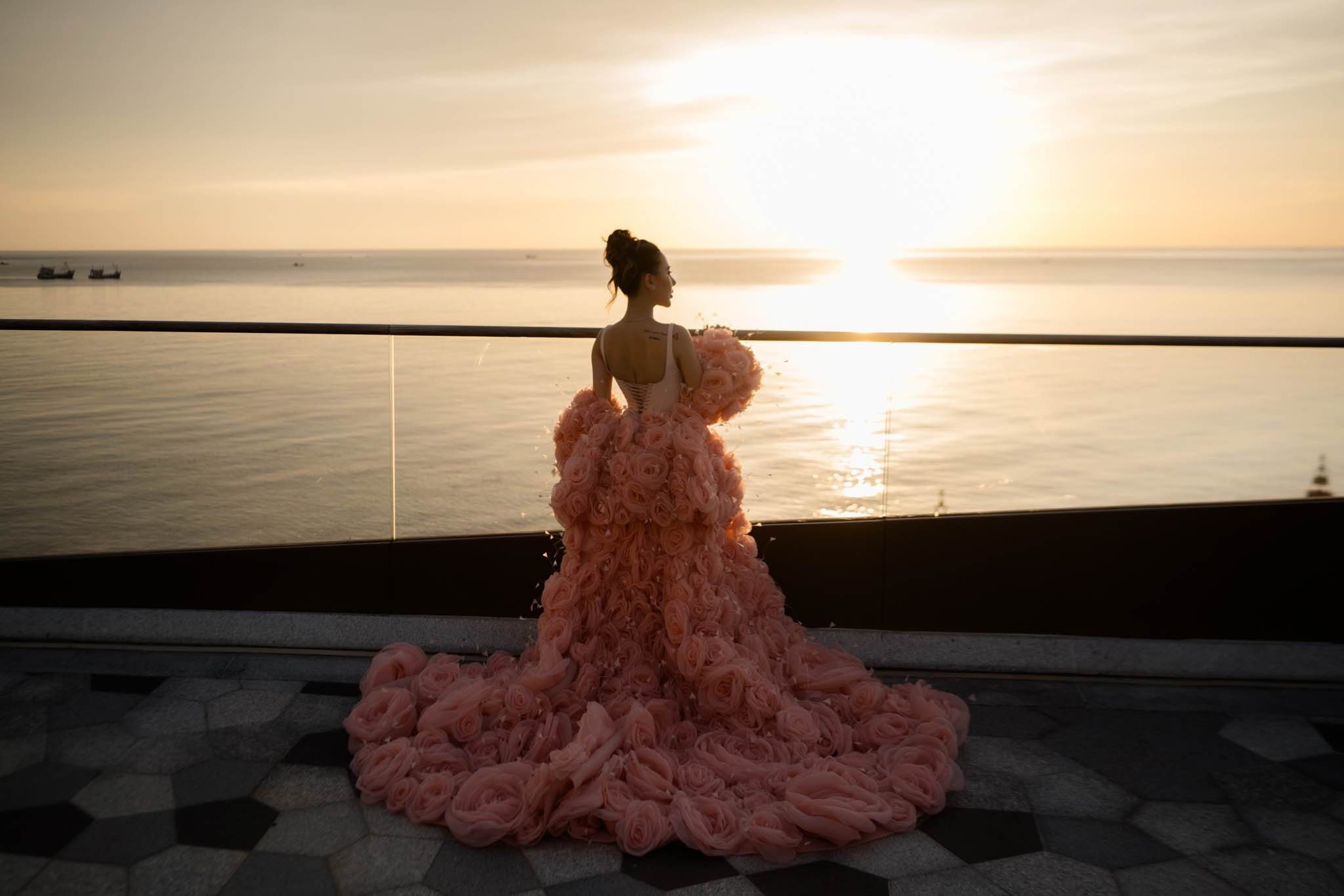 Minh Phúc & Thục Đình — Pre-wedding, ảnh 99, Khuất Quang Huy