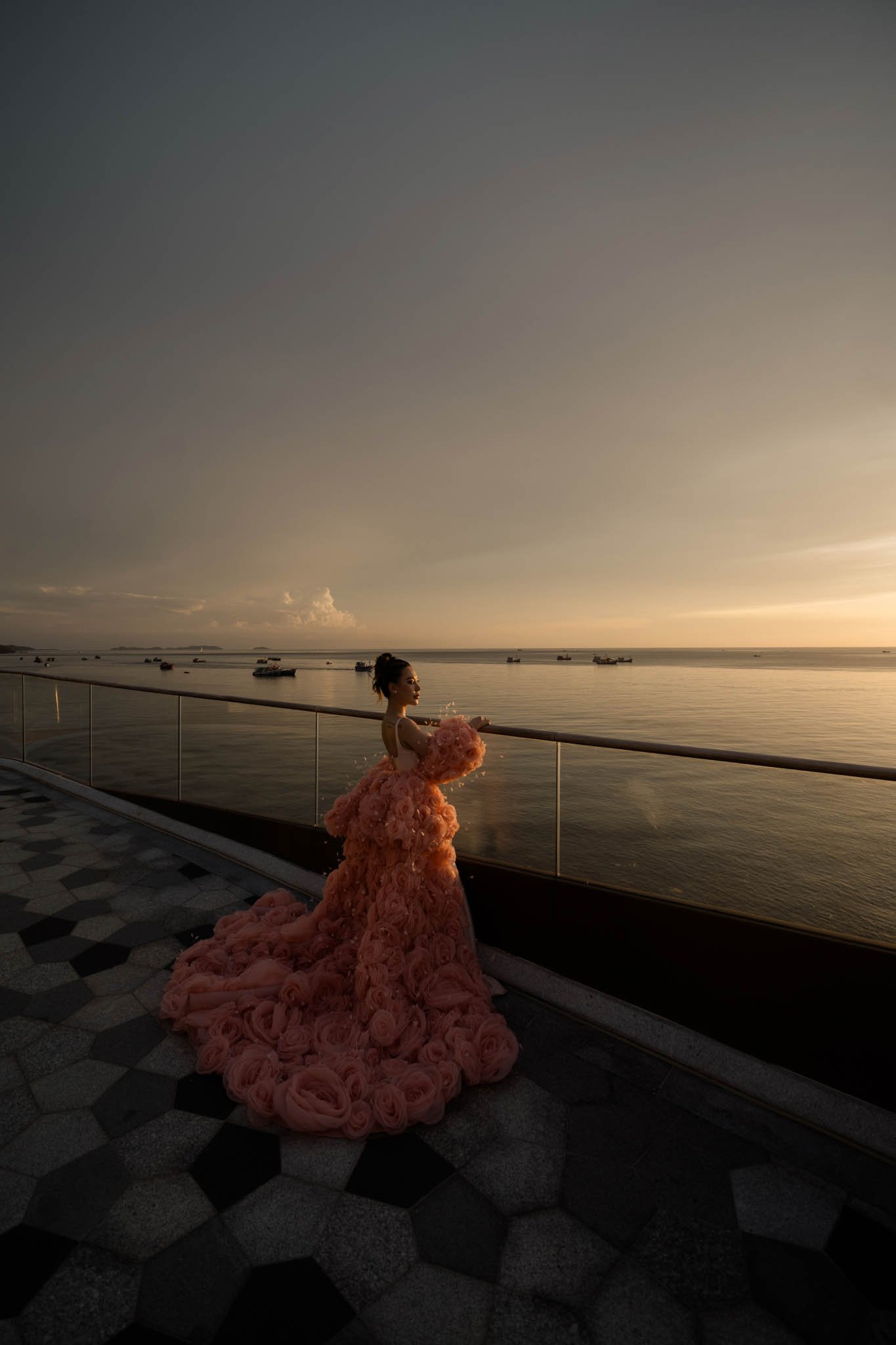 Minh Phúc & Thục Đình — Pre-wedding, ảnh 100, Khuất Quang Huy