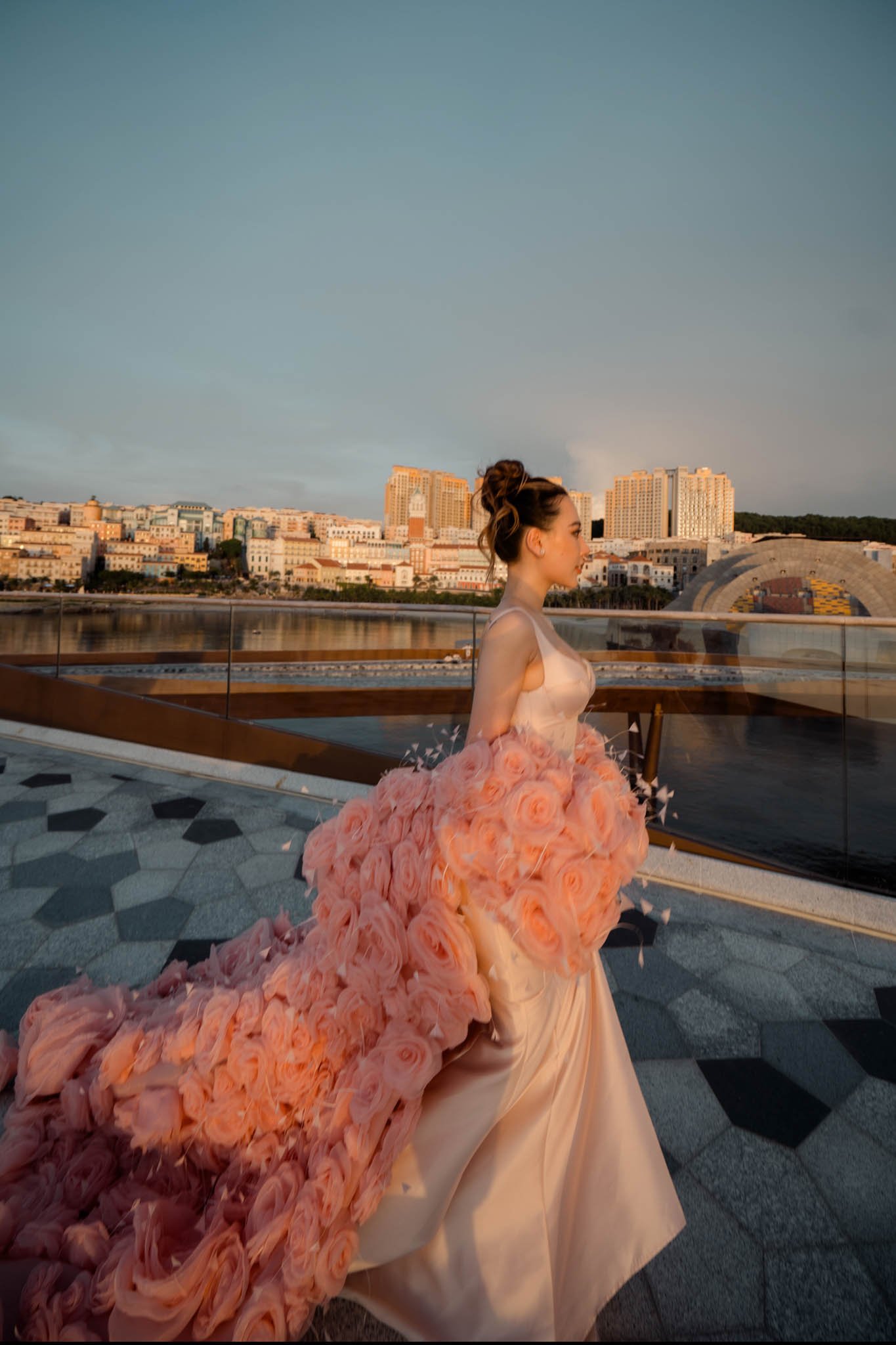 Minh Phúc & Thục Đình — Pre-wedding, ảnh 102, Khuất Quang Huy