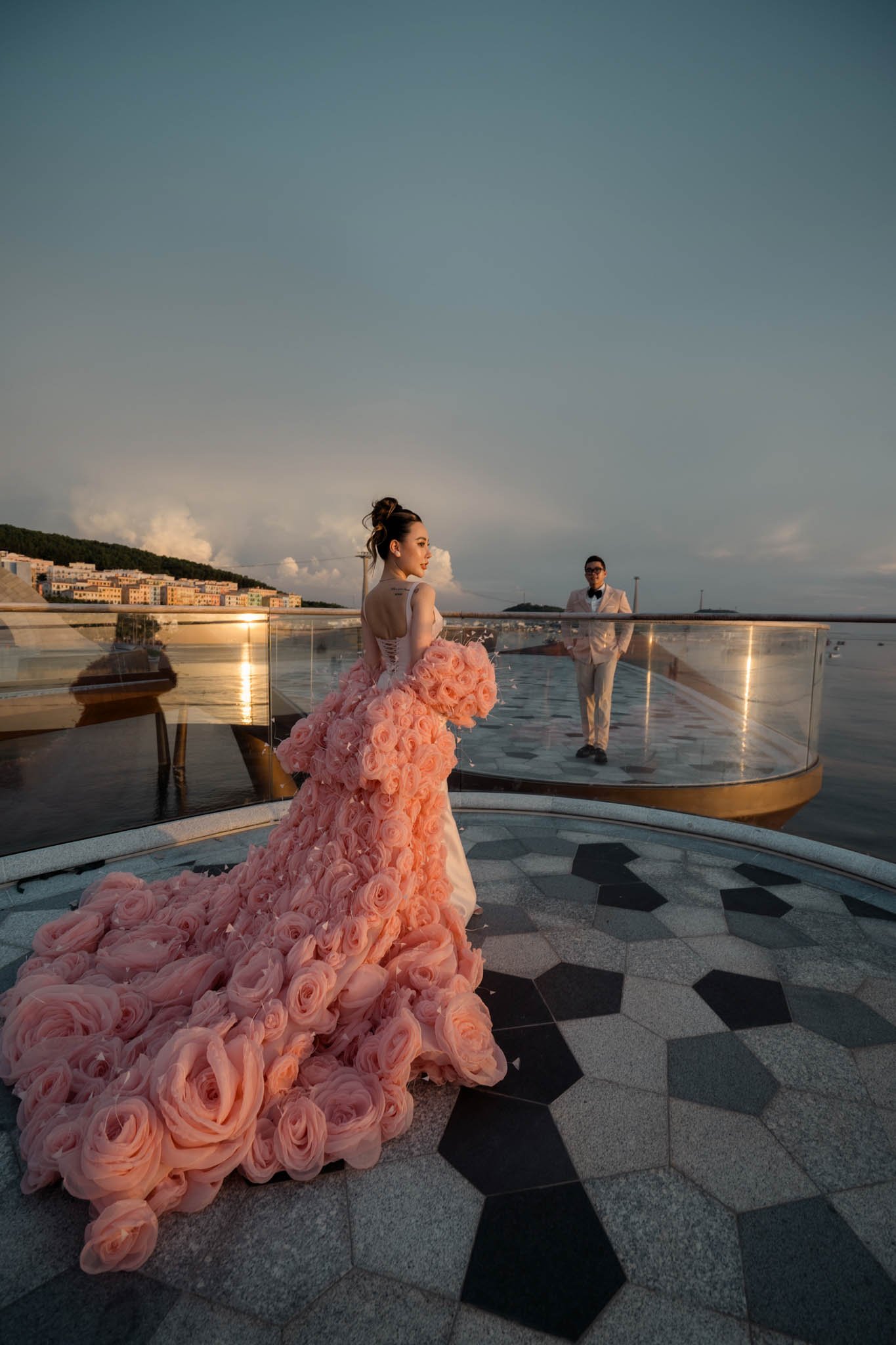 Minh Phúc & Thục Đình — Pre-wedding, ảnh 103, Khuất Quang Huy