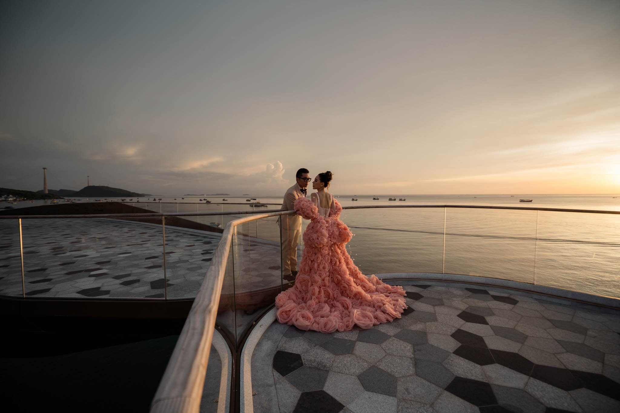 Minh Phúc & Thục Đình — Pre-wedding, ảnh 104, Khuất Quang Huy