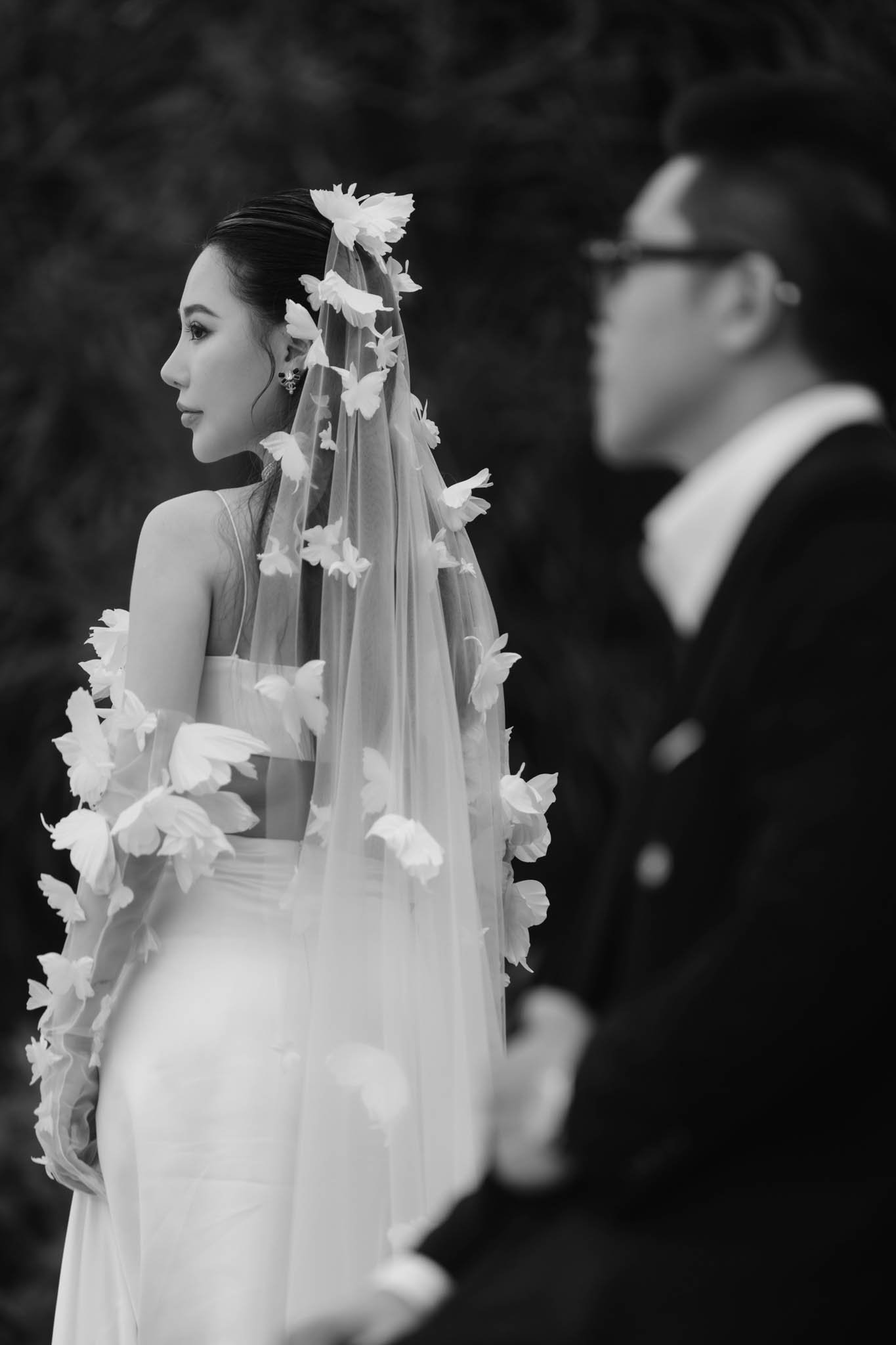 Minh Phúc & Thục Đình — Pre-wedding, ảnh 106, Khuất Quang Huy
