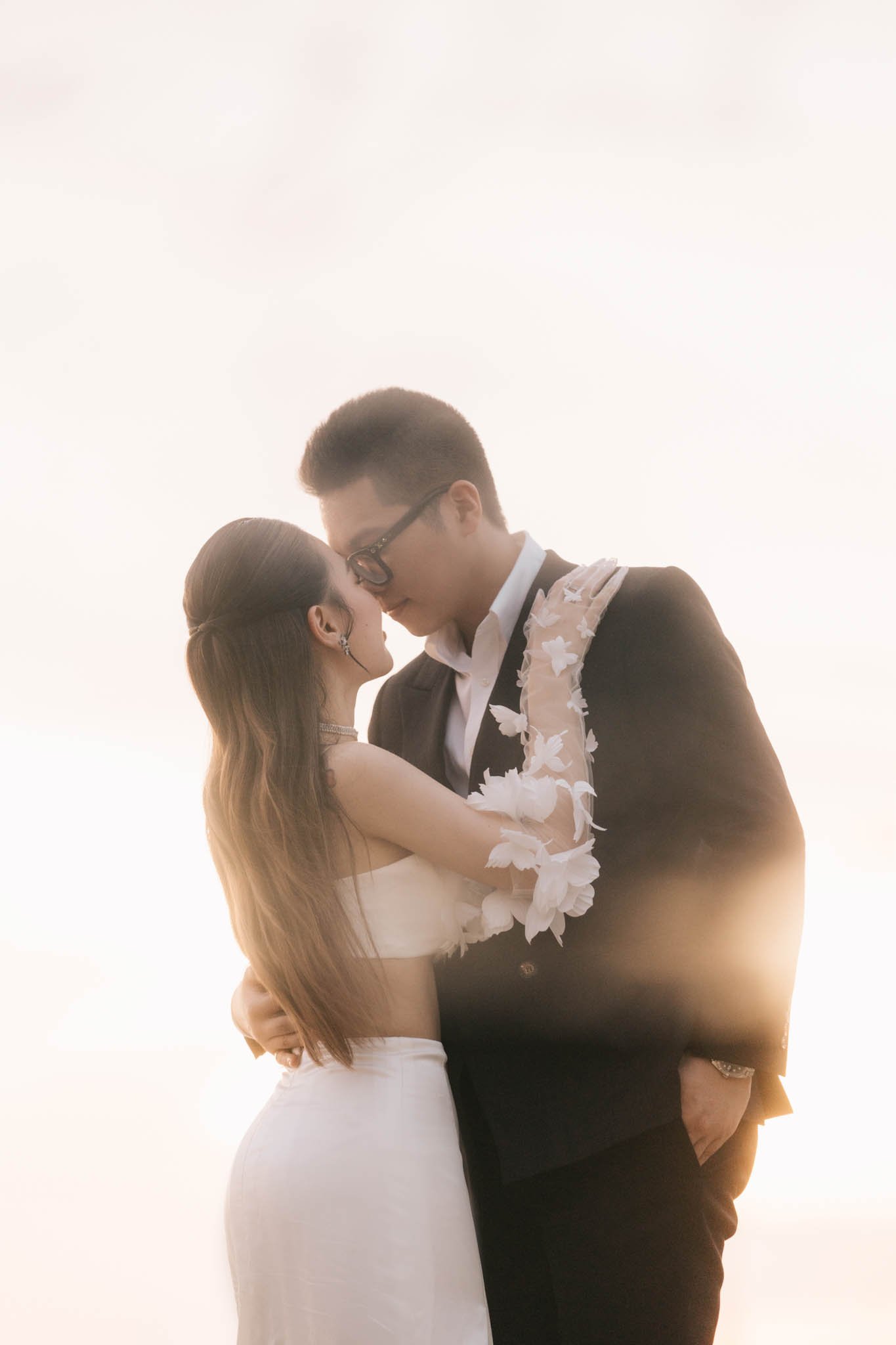 Minh Phúc & Thục Đình — Pre-wedding, ảnh 107, Khuất Quang Huy