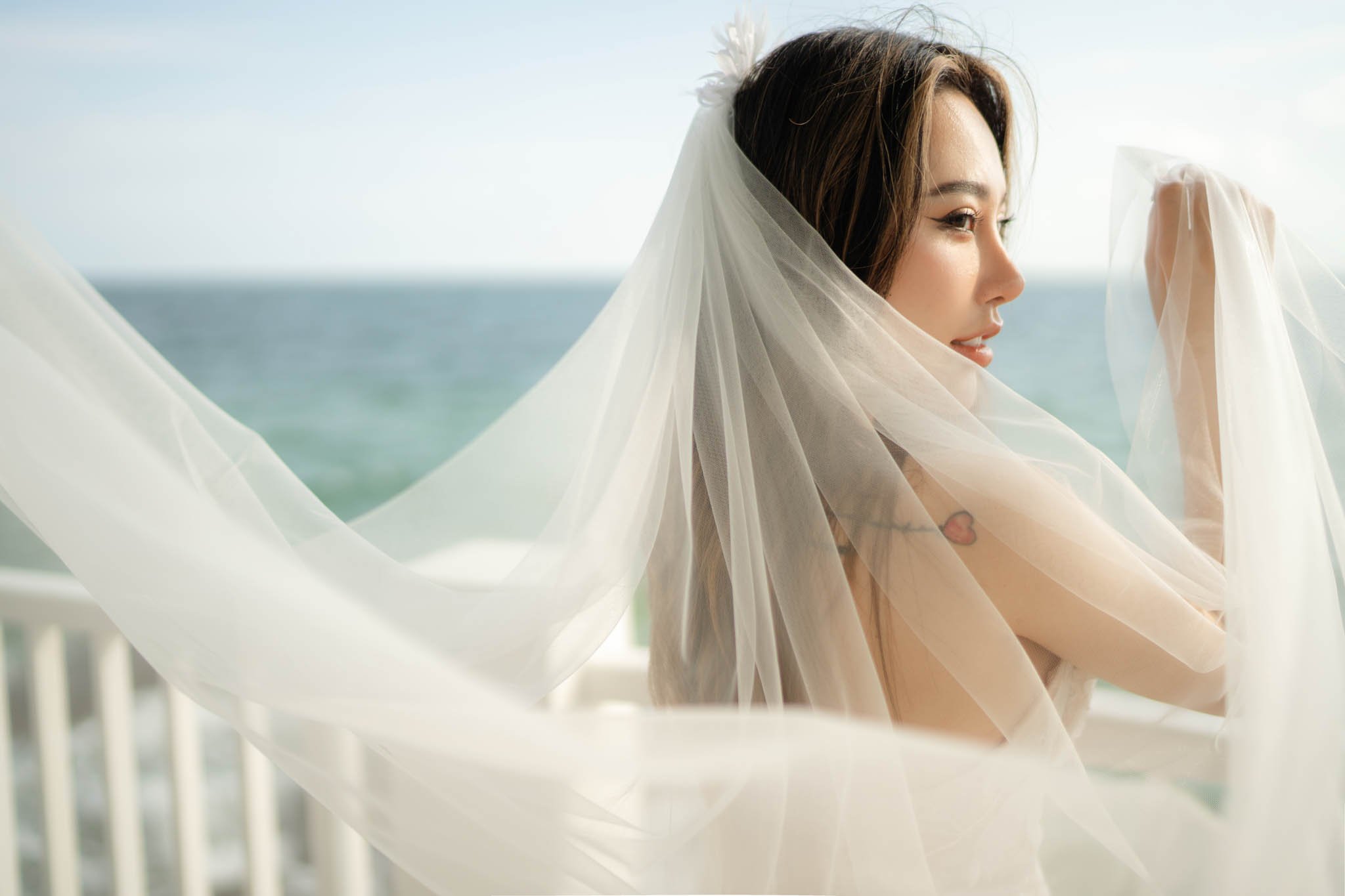 Minh Phúc & Thục Đình — Pre-wedding, ảnh 110, Khuất Quang Huy