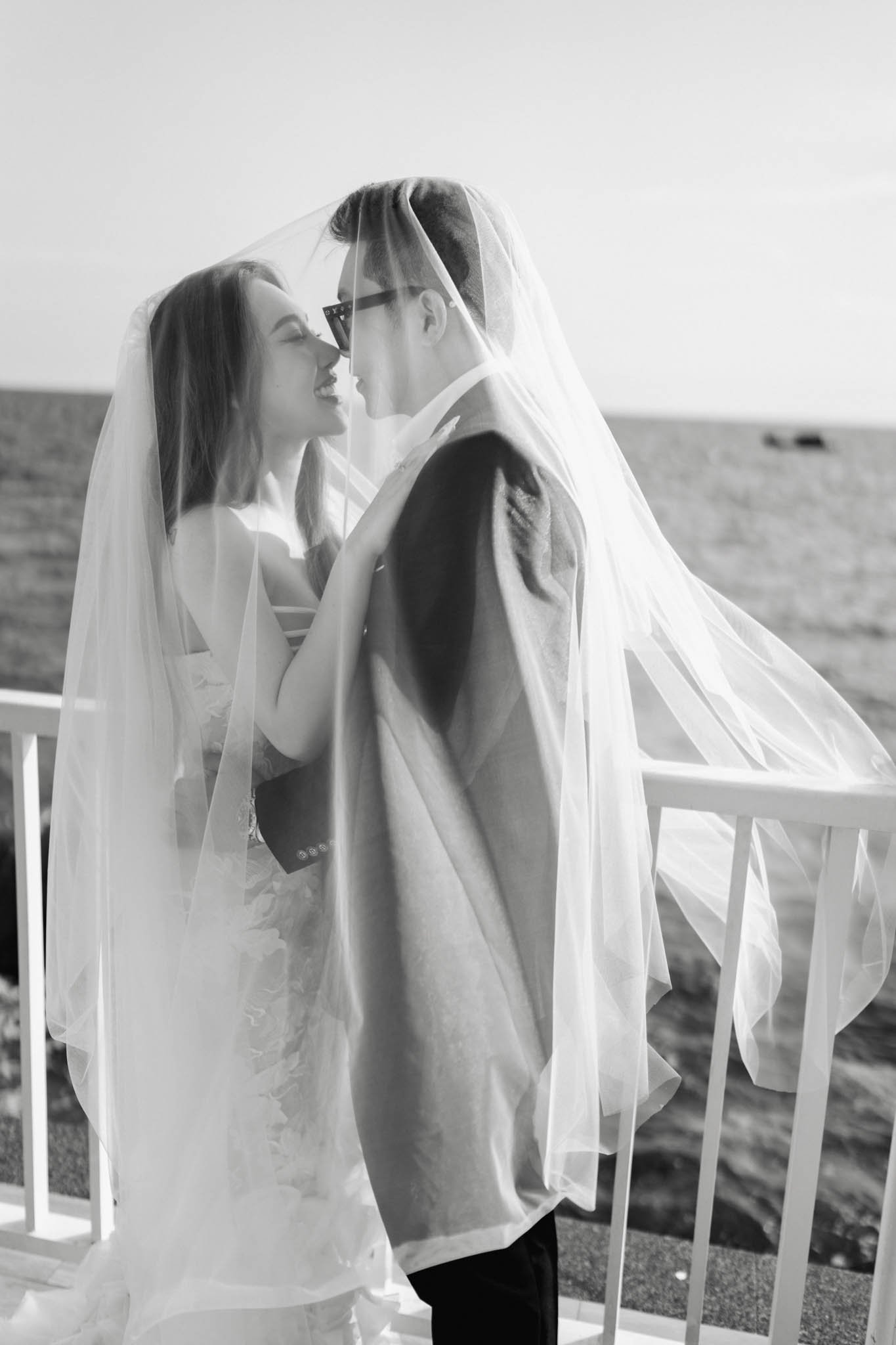 Minh Phúc & Thục Đình — Pre-wedding, ảnh 111, Khuất Quang Huy