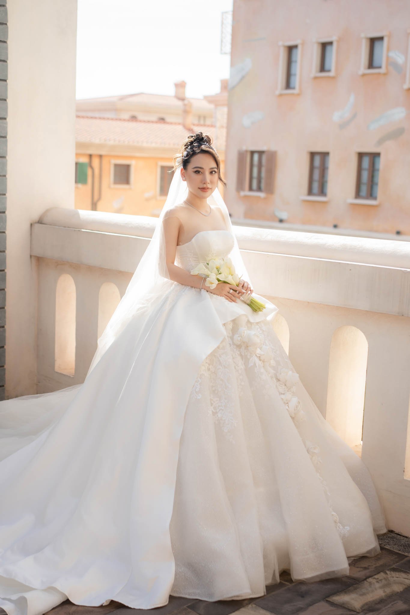 Minh Phúc & Thục Đình — Pre-wedding, ảnh 115, Khuất Quang Huy