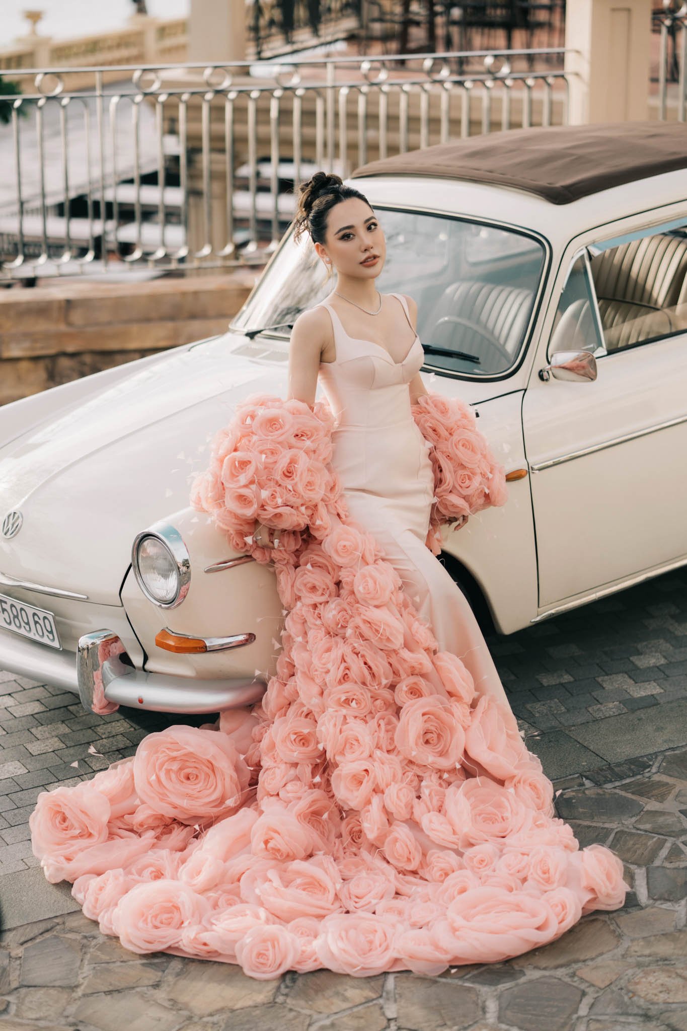 Minh Phúc & Thục Đình — Pre-wedding, ảnh 117, Khuất Quang Huy