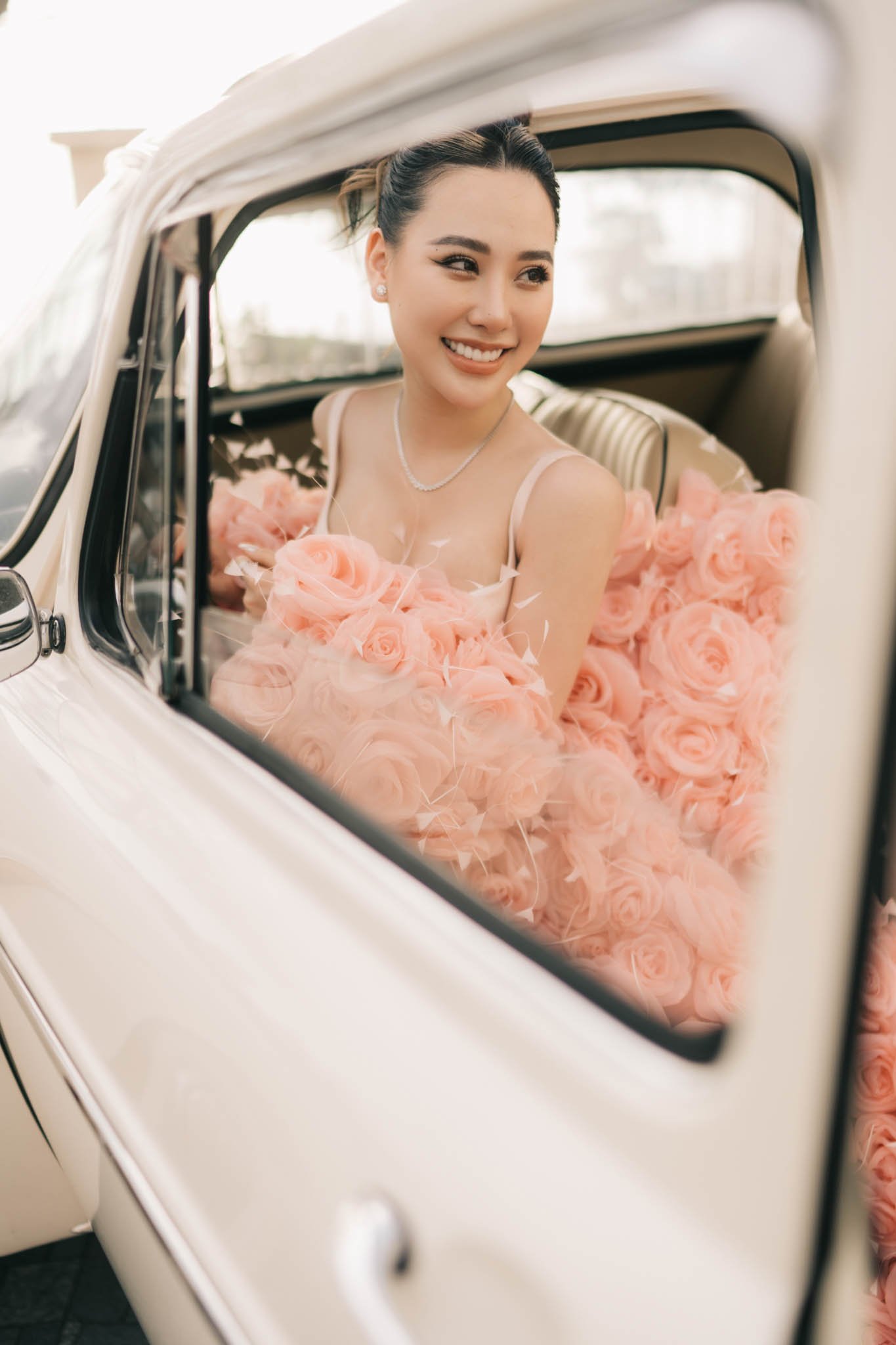 Minh Phúc & Thục Đình — Pre-wedding, ảnh 118, Khuất Quang Huy