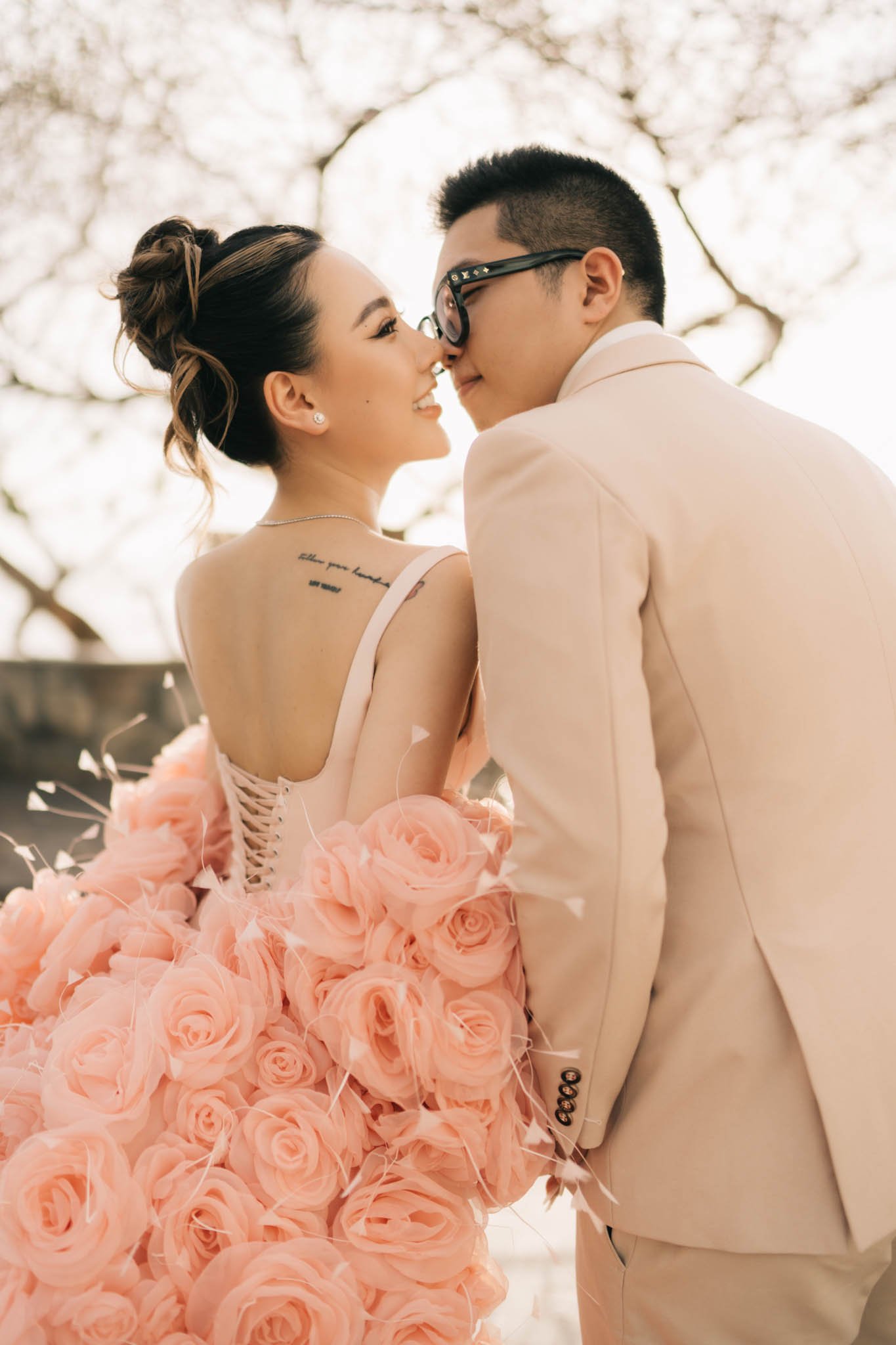 Minh Phúc & Thục Đình — Pre-wedding, ảnh 119, Khuất Quang Huy