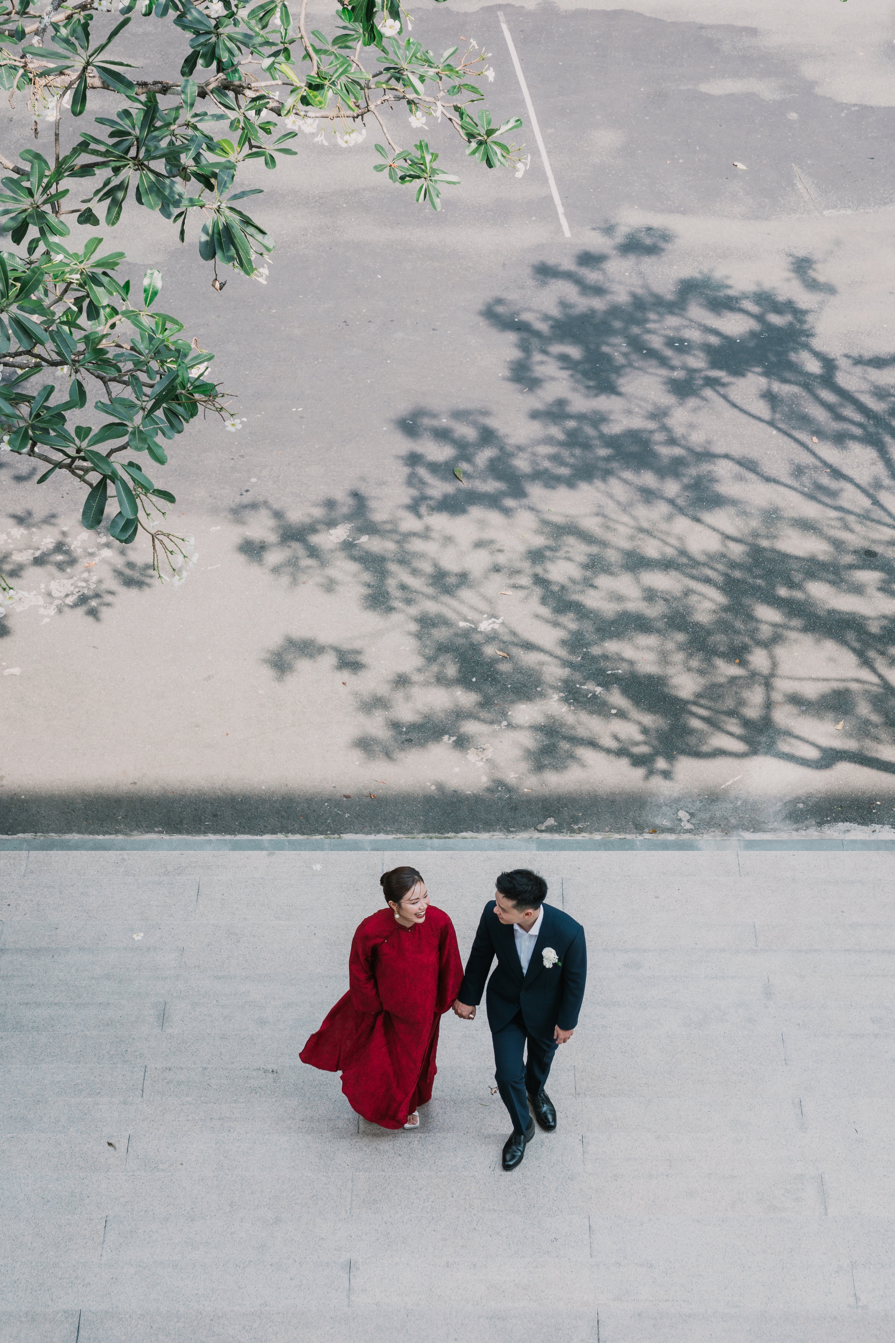Ngọc Biết & Đức Vũ — Pre-wedding, ảnh 2, Khuất Quang Huy