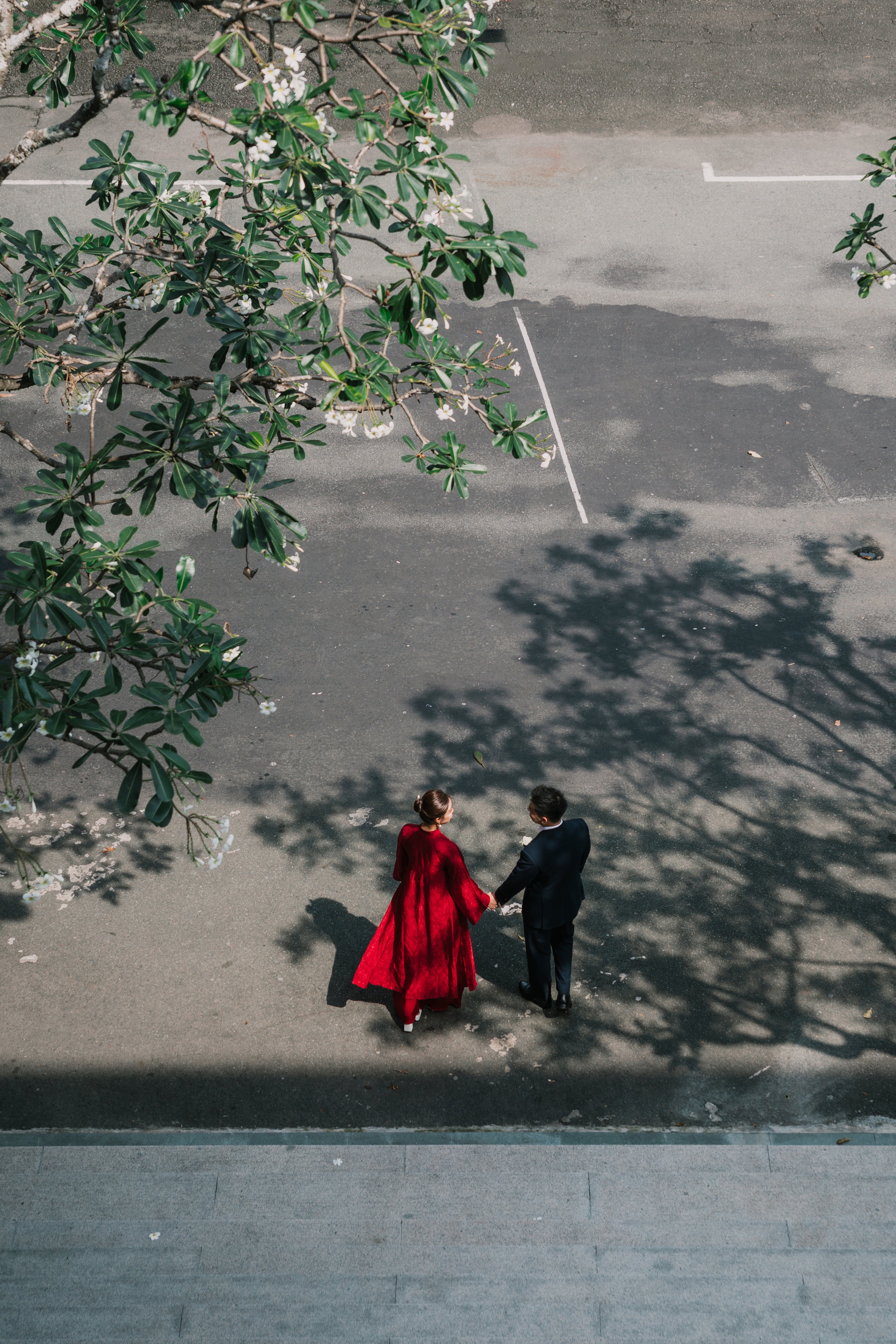 Ngọc Biết & Đức Vũ — Pre-wedding, ảnh 3, Khuất Quang Huy