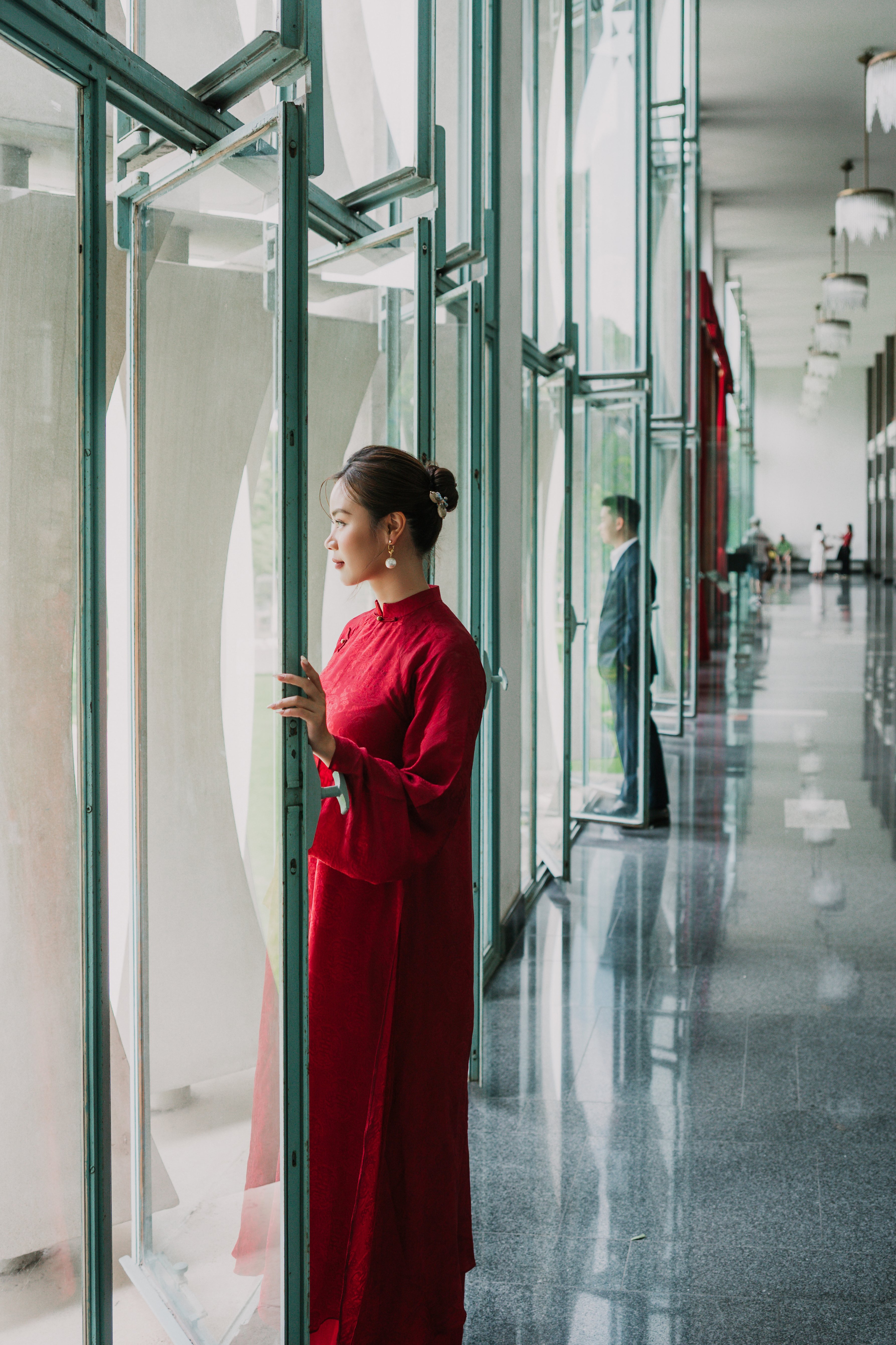 Ngọc Biết & Đức Vũ — Pre-wedding, ảnh 12, Khuất Quang Huy
