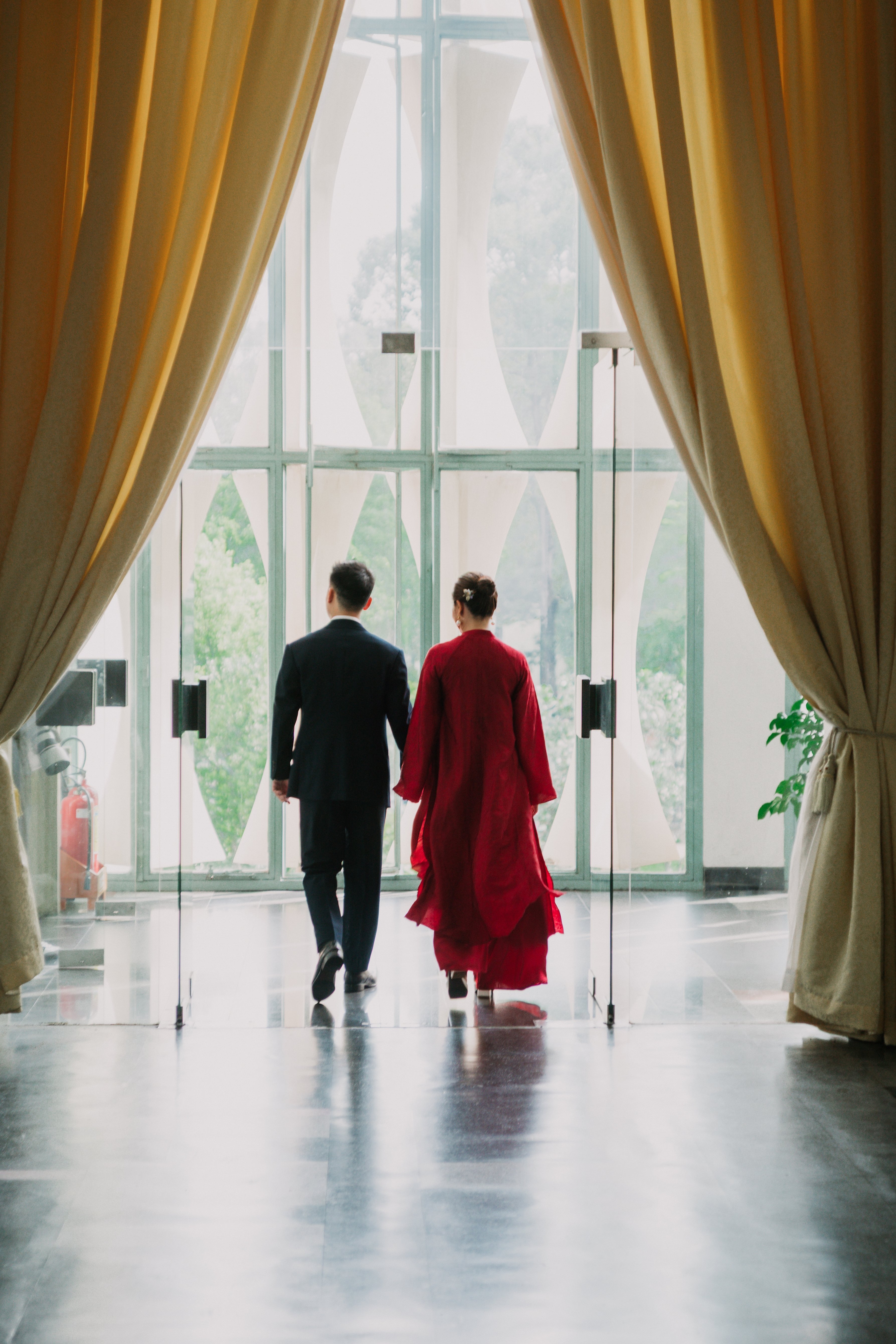 Ngọc Biết & Đức Vũ — Pre-wedding, ảnh 14, Khuất Quang Huy