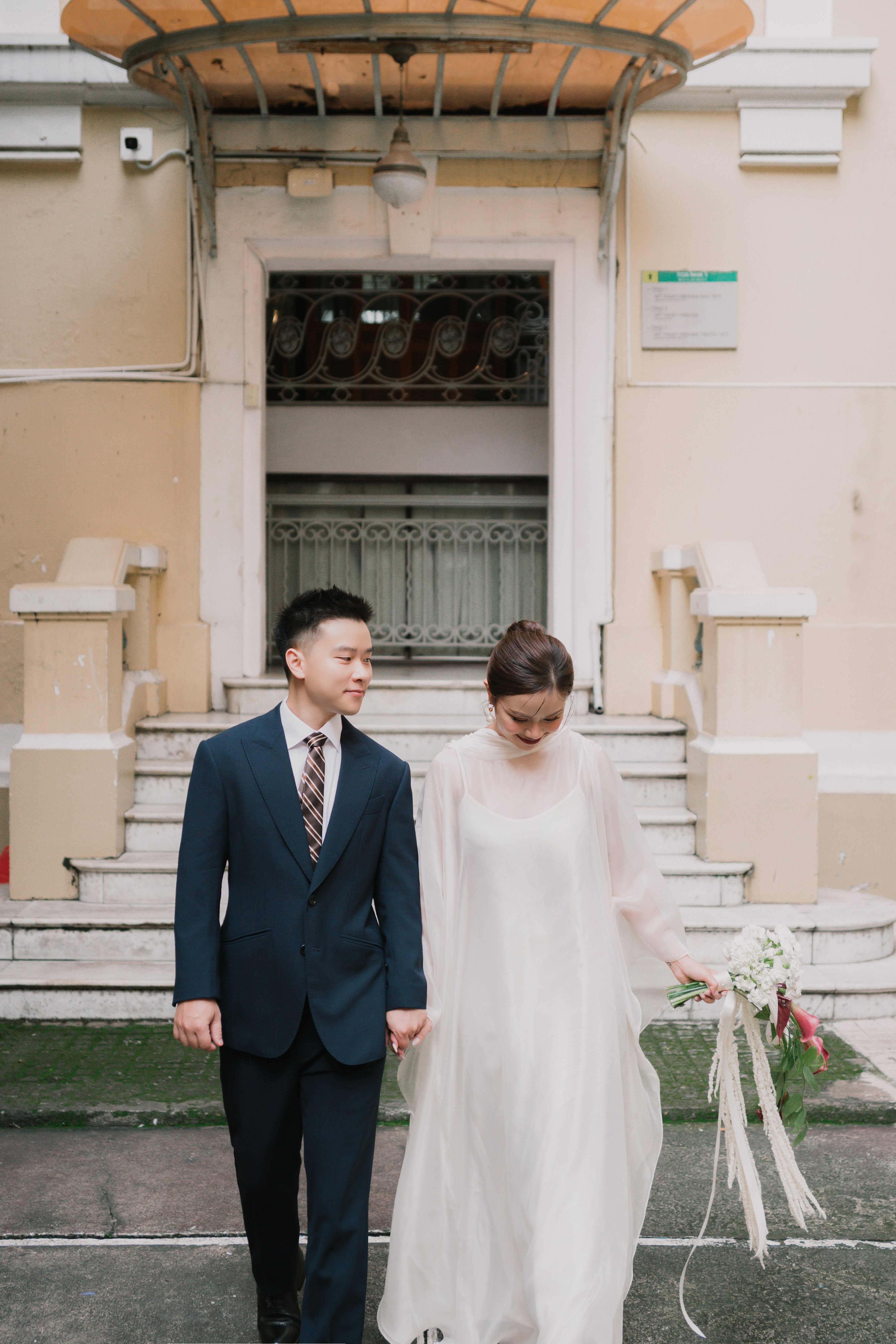 Ngọc Biết & Đức Vũ — Pre-wedding, ảnh 21, Khuất Quang Huy