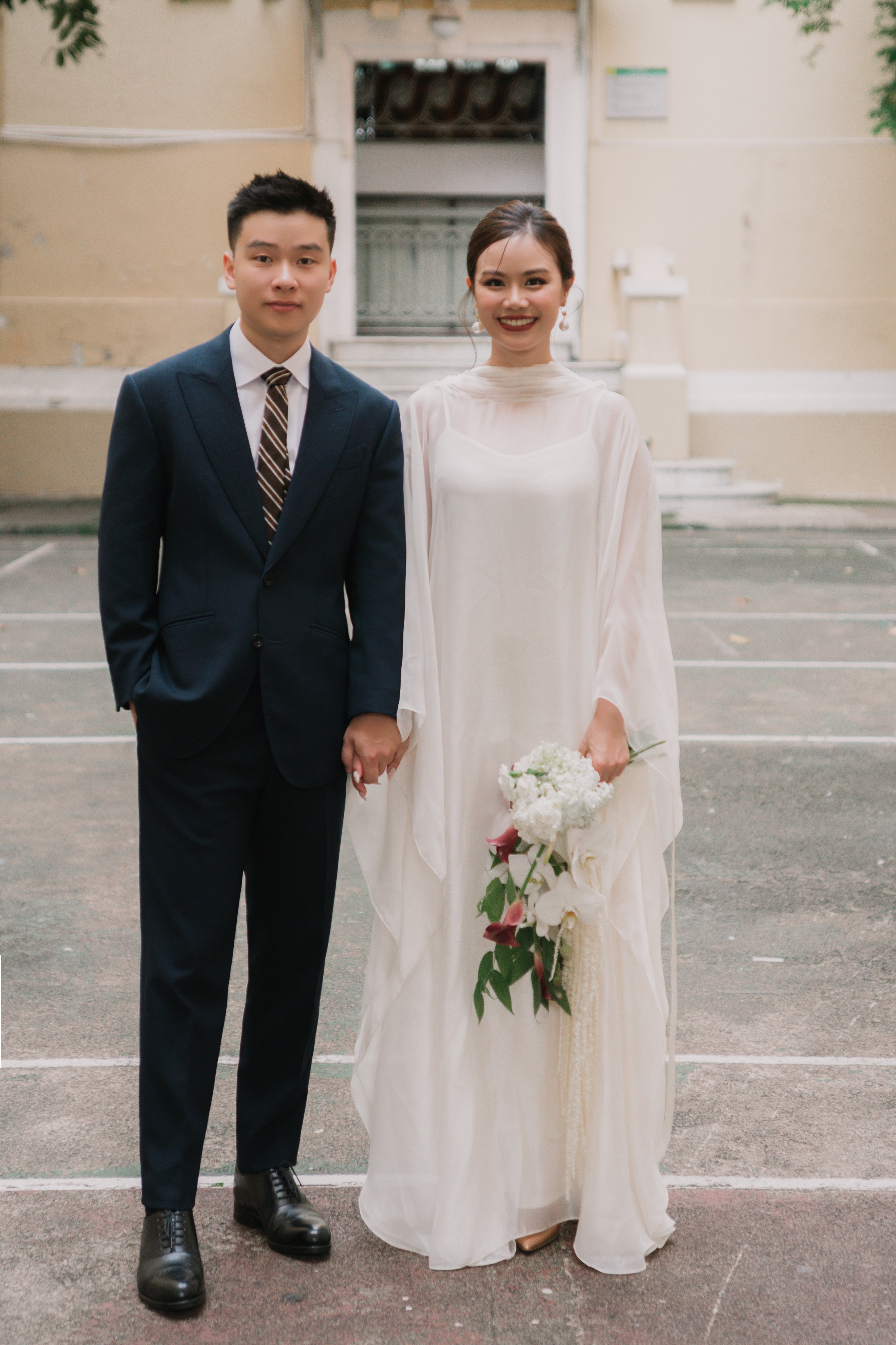 Ngọc Biết & Đức Vũ — Pre-wedding, ảnh 24, Khuất Quang Huy