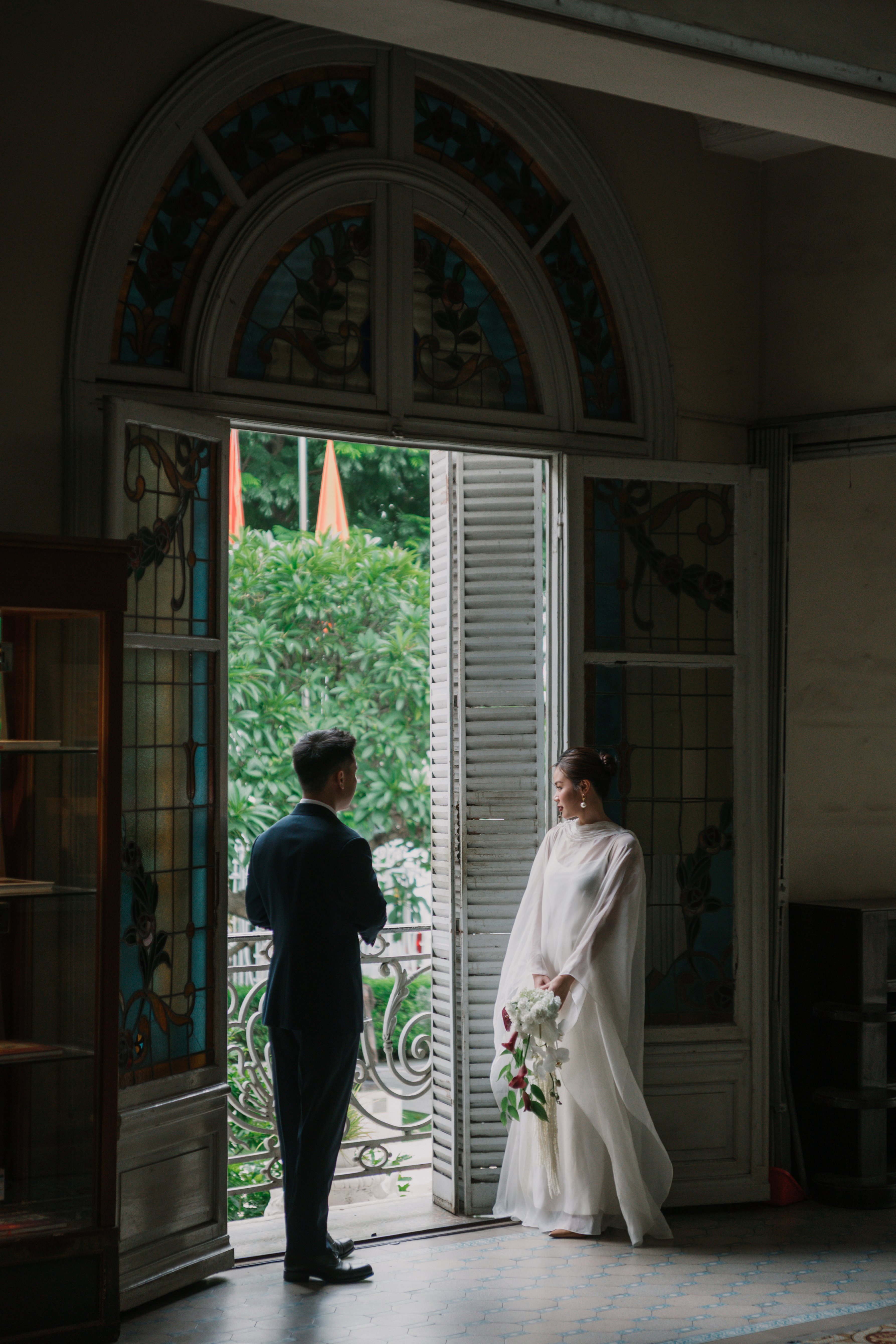 Ngọc Biết & Đức Vũ — Pre-wedding, ảnh 25, Khuất Quang Huy