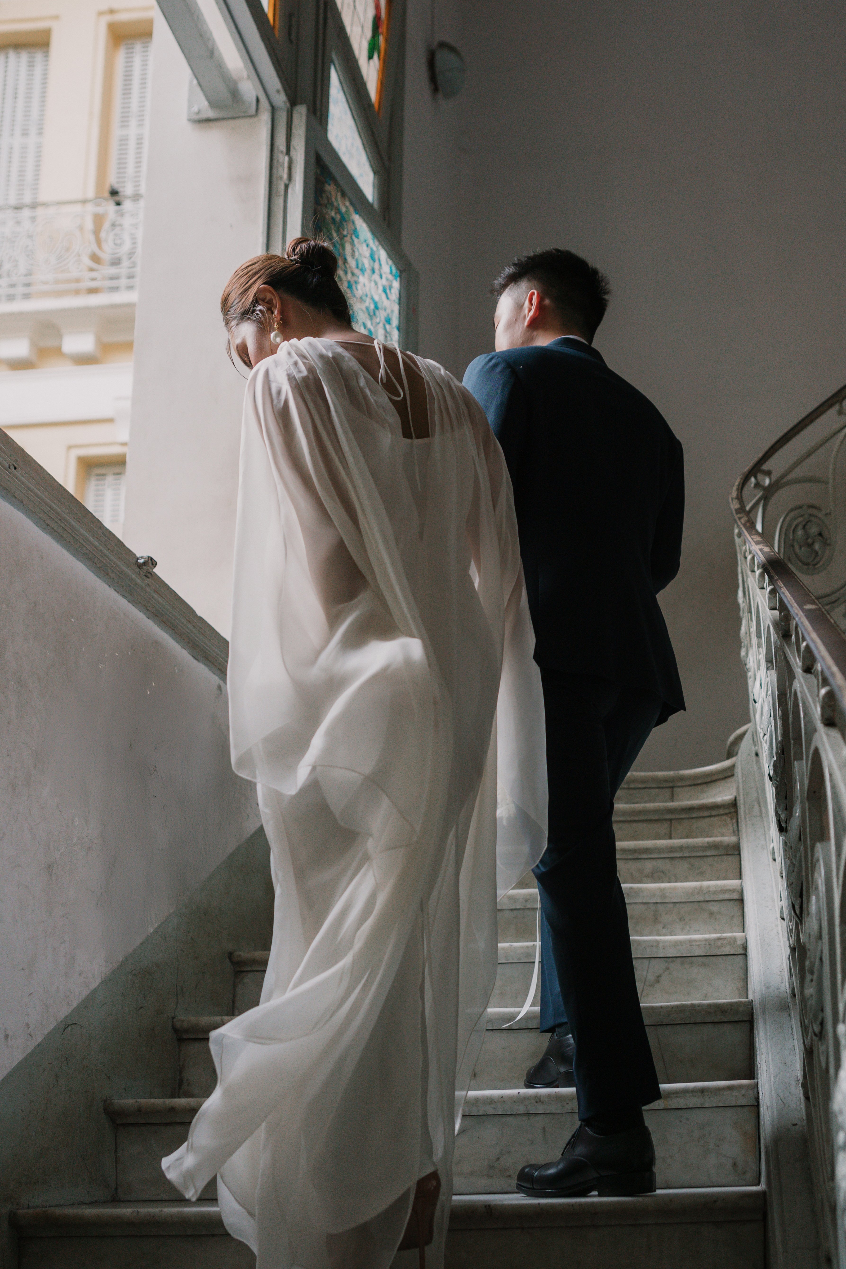 Ngọc Biết & Đức Vũ — Pre-wedding, ảnh 31, Khuất Quang Huy