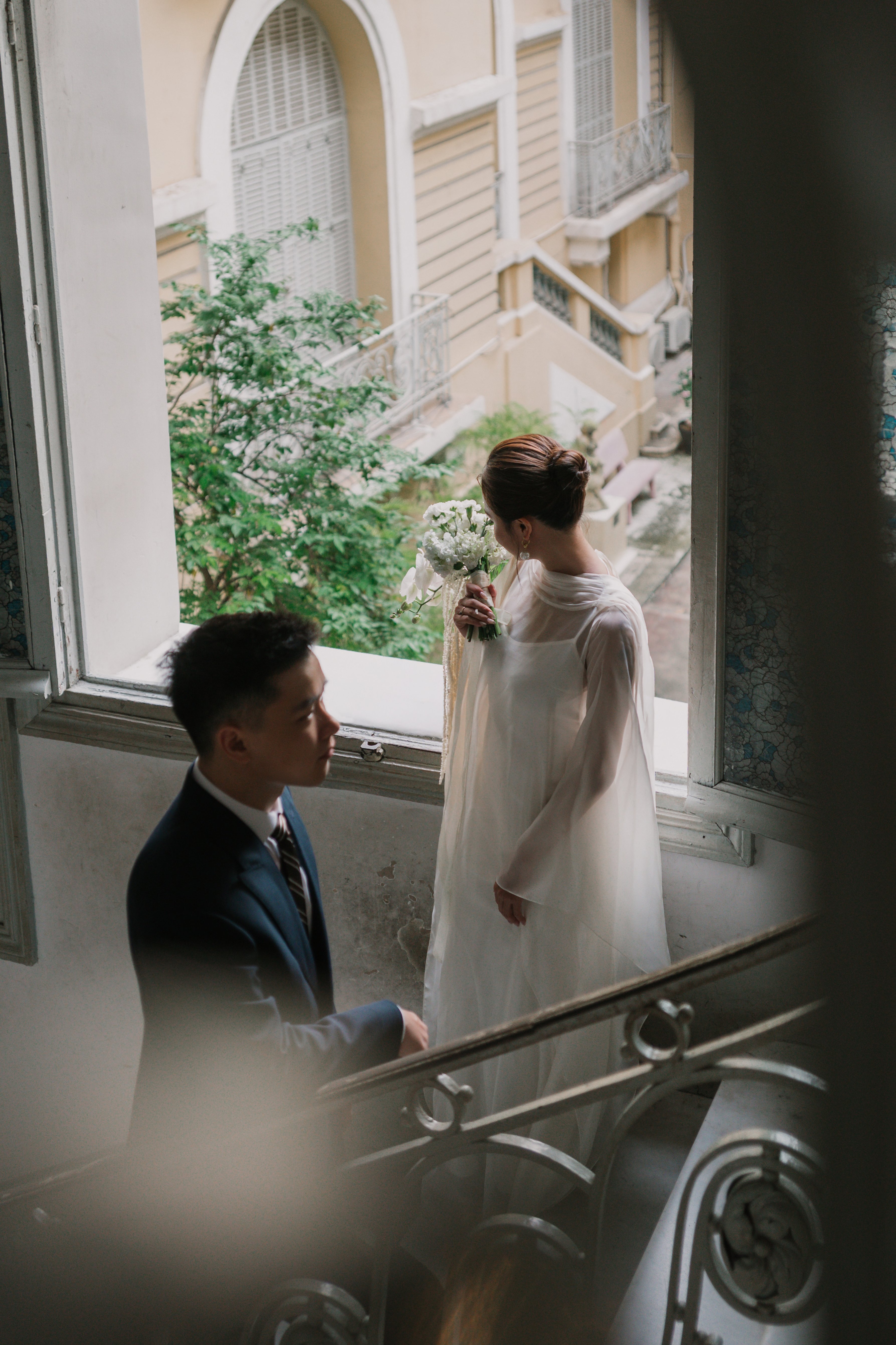 Ngọc Biết & Đức Vũ — Pre-wedding, ảnh 32, Khuất Quang Huy