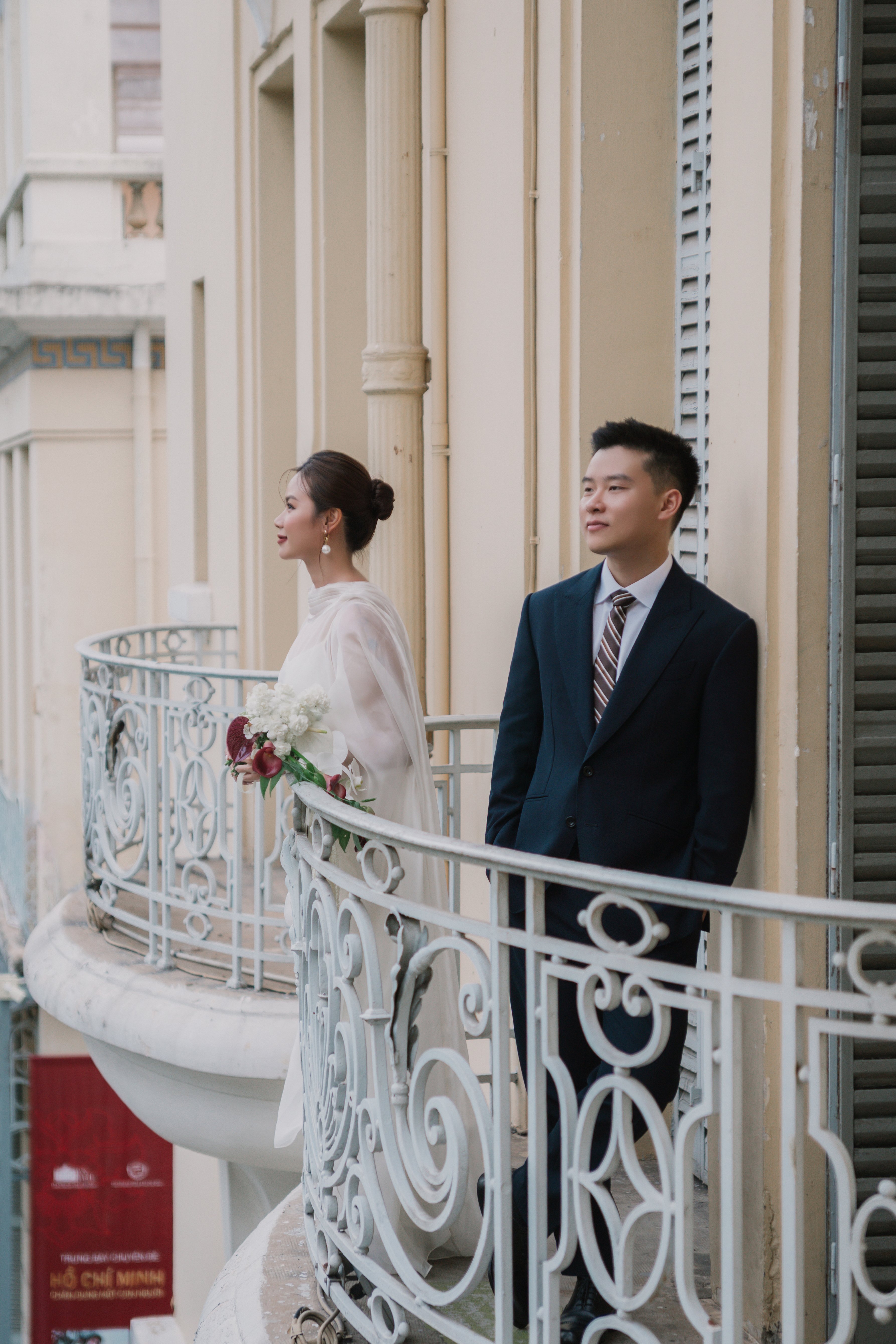 Ngọc Biết & Đức Vũ — Pre-wedding, ảnh 34, Khuất Quang Huy