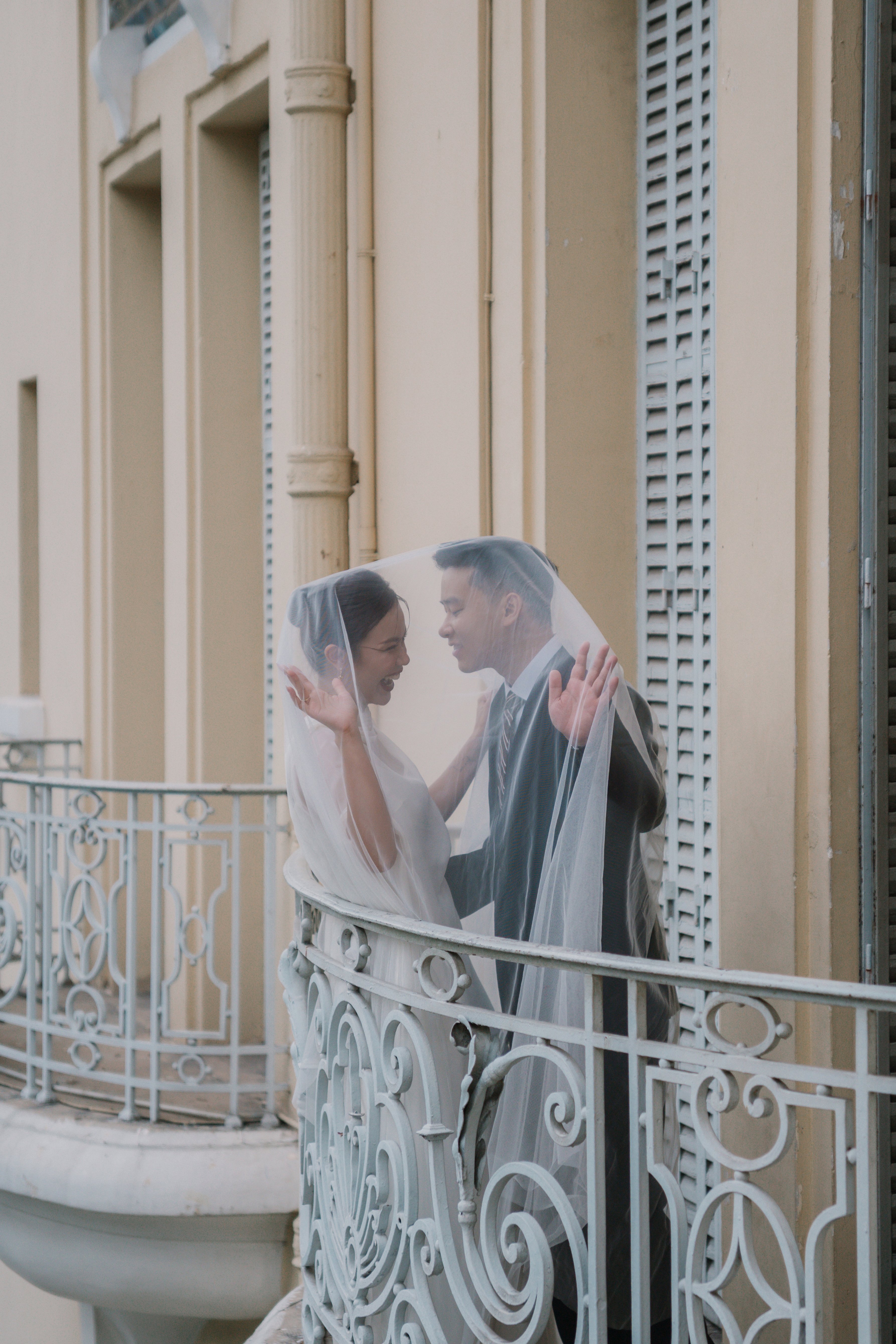 Ngọc Biết & Đức Vũ — Pre-wedding, ảnh 36, Khuất Quang Huy