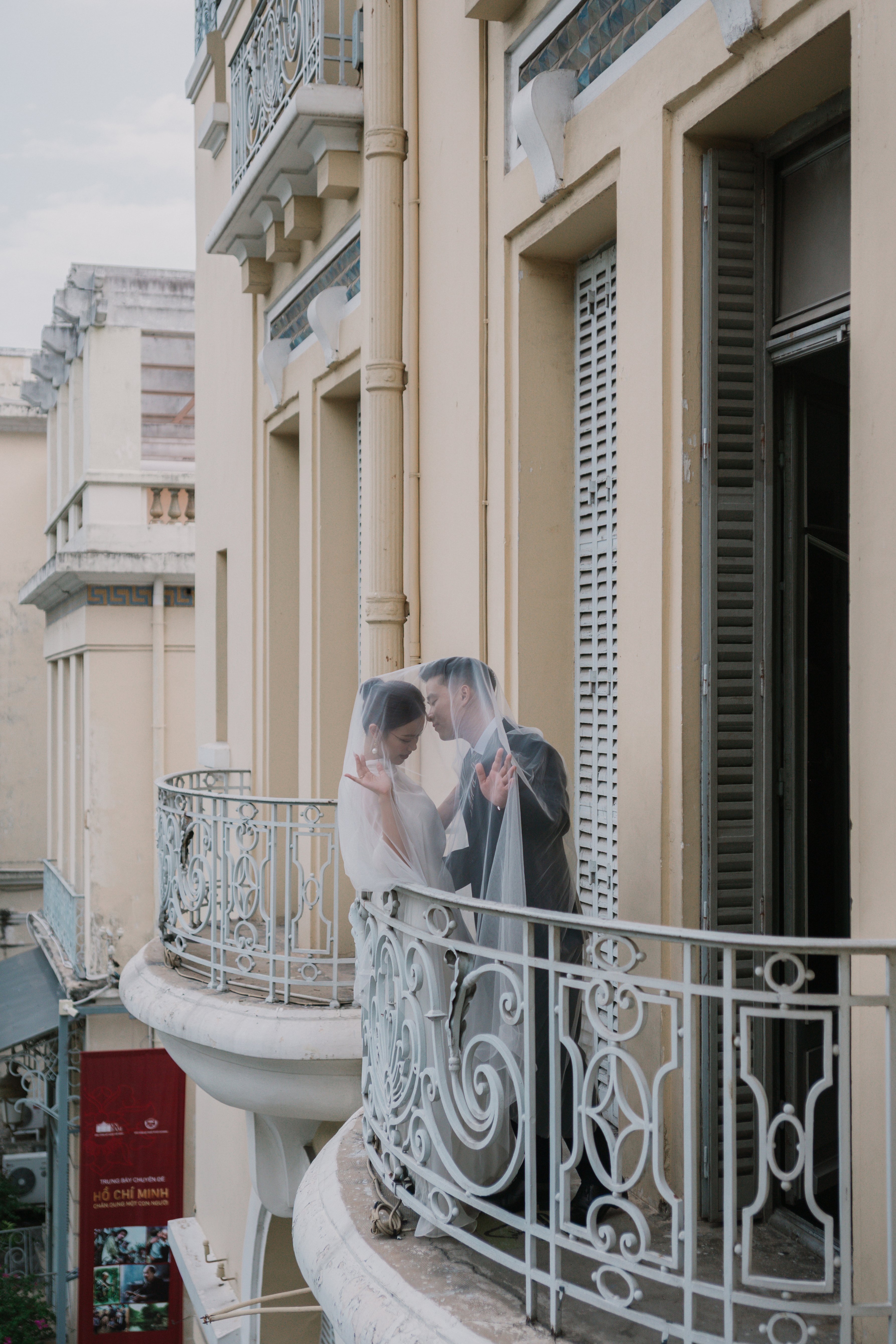 Ngọc Biết & Đức Vũ — Pre-wedding, ảnh 38, Khuất Quang Huy