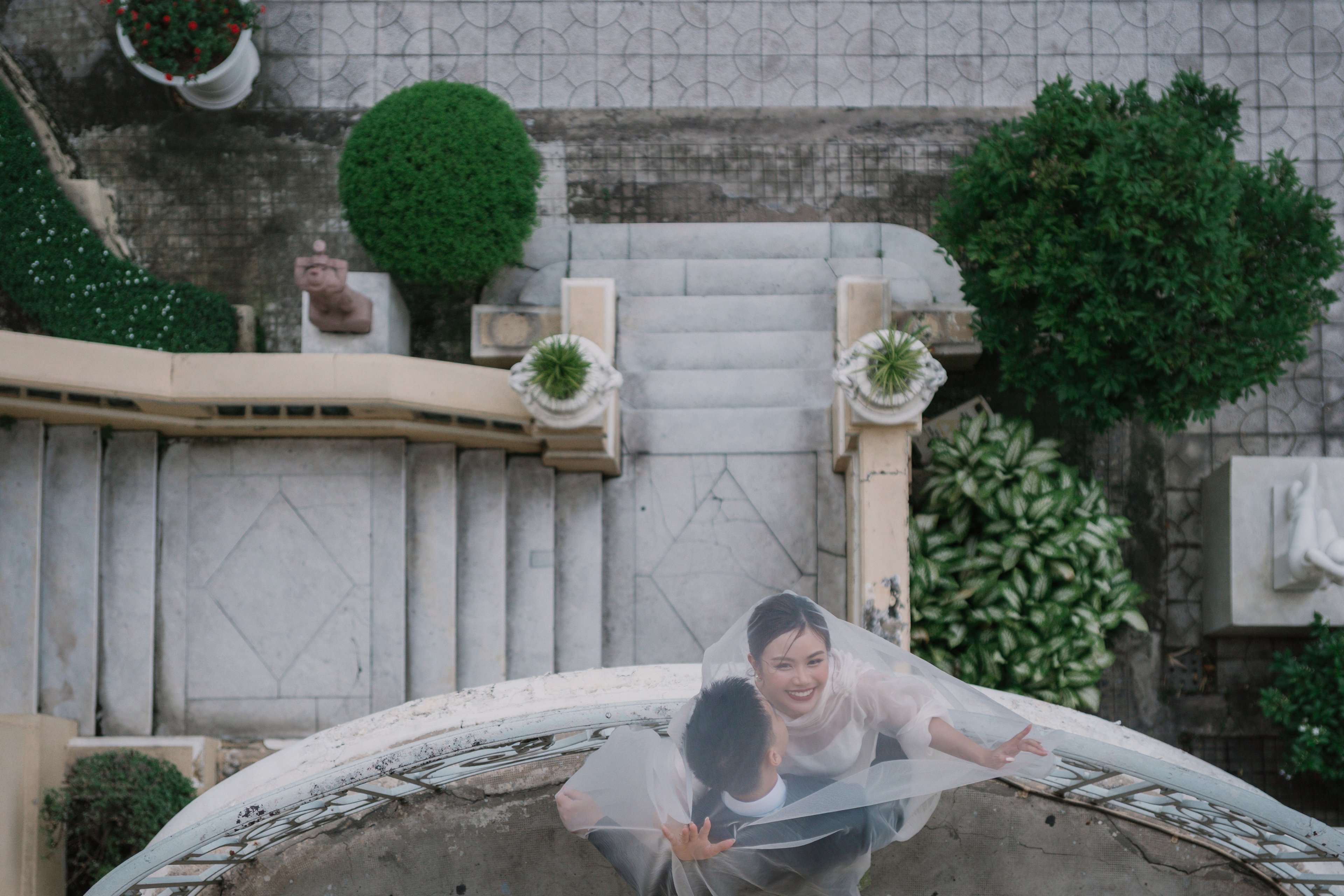 Ngọc Biết & Đức Vũ — Pre-wedding, ảnh 40, Khuất Quang Huy