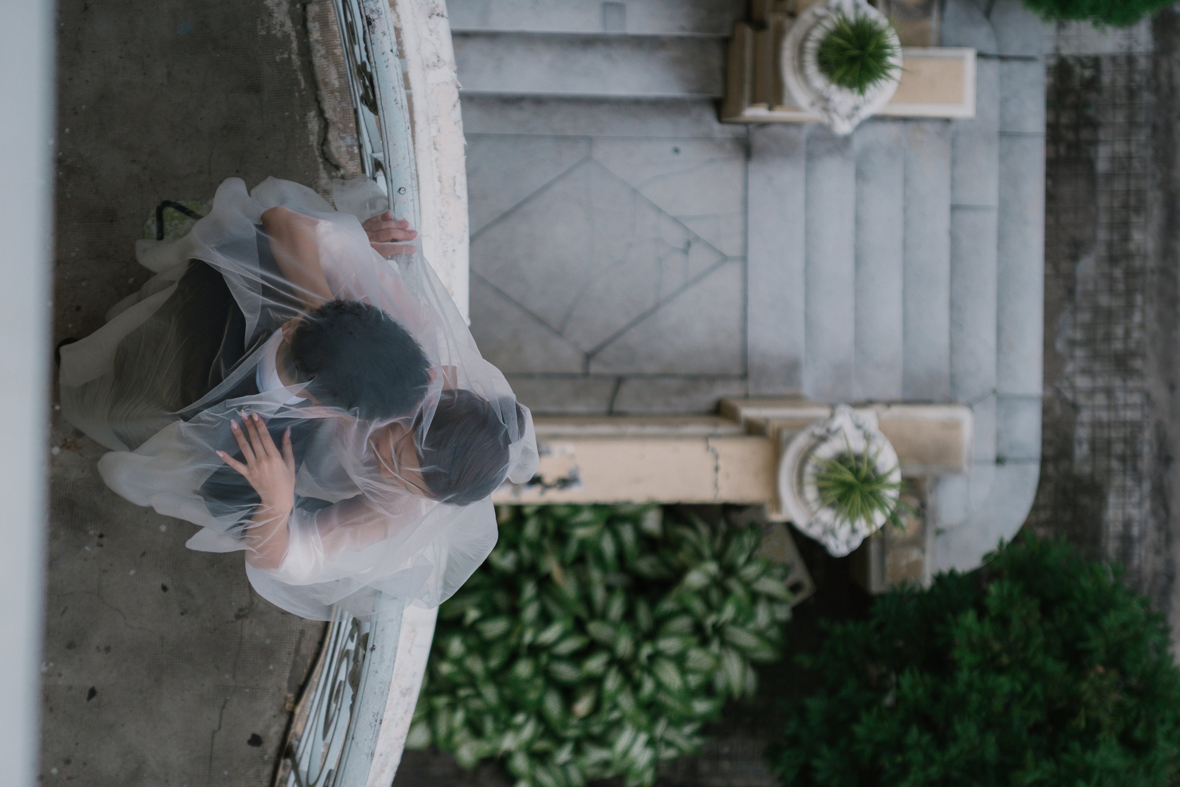 Ngọc Biết & Đức Vũ — Pre-wedding, ảnh 41, Khuất Quang Huy
