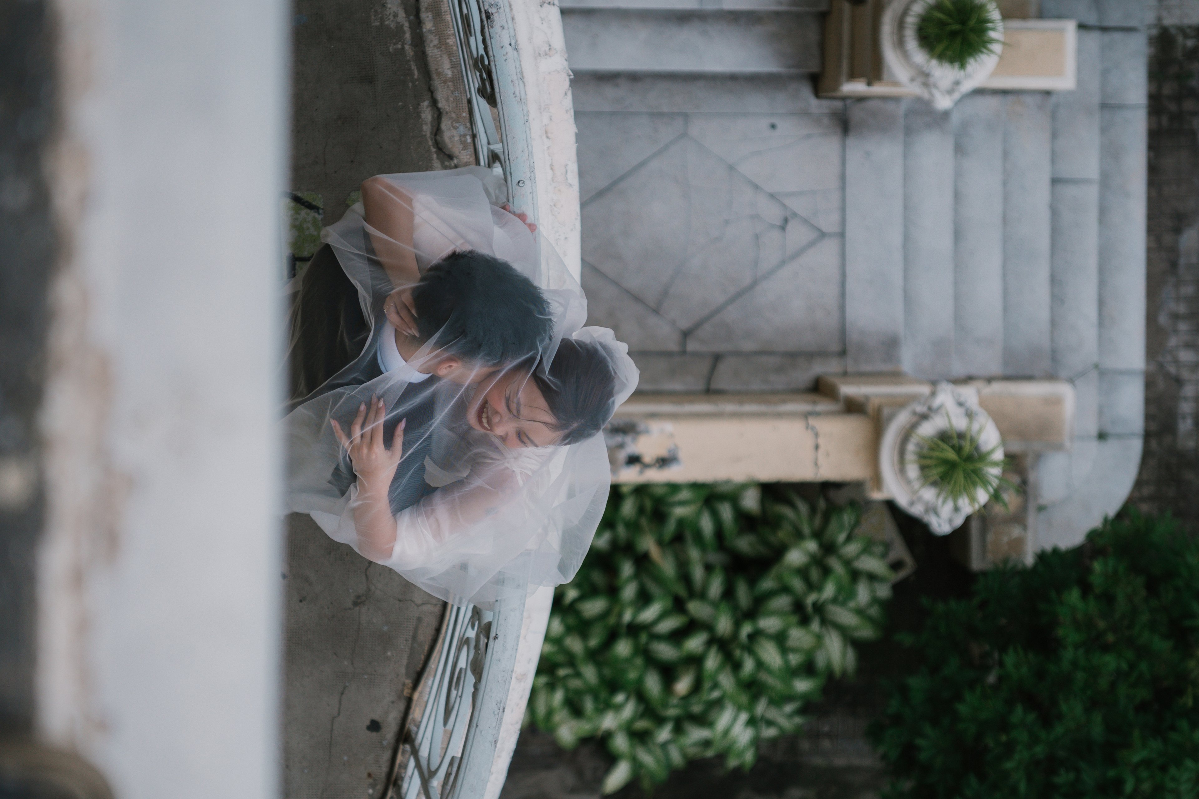 Ngọc Biết & Đức Vũ — Pre-wedding, ảnh 43, Khuất Quang Huy