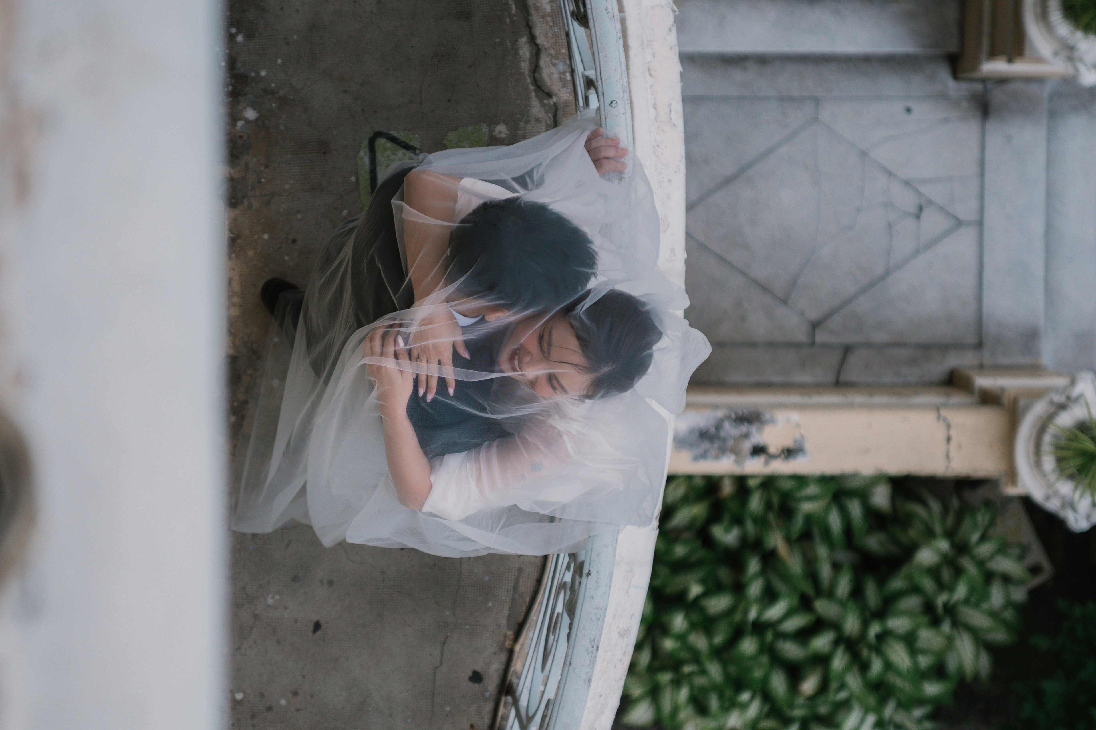 Ngọc Biết & Đức Vũ — Pre-wedding, ảnh 44, Khuất Quang Huy