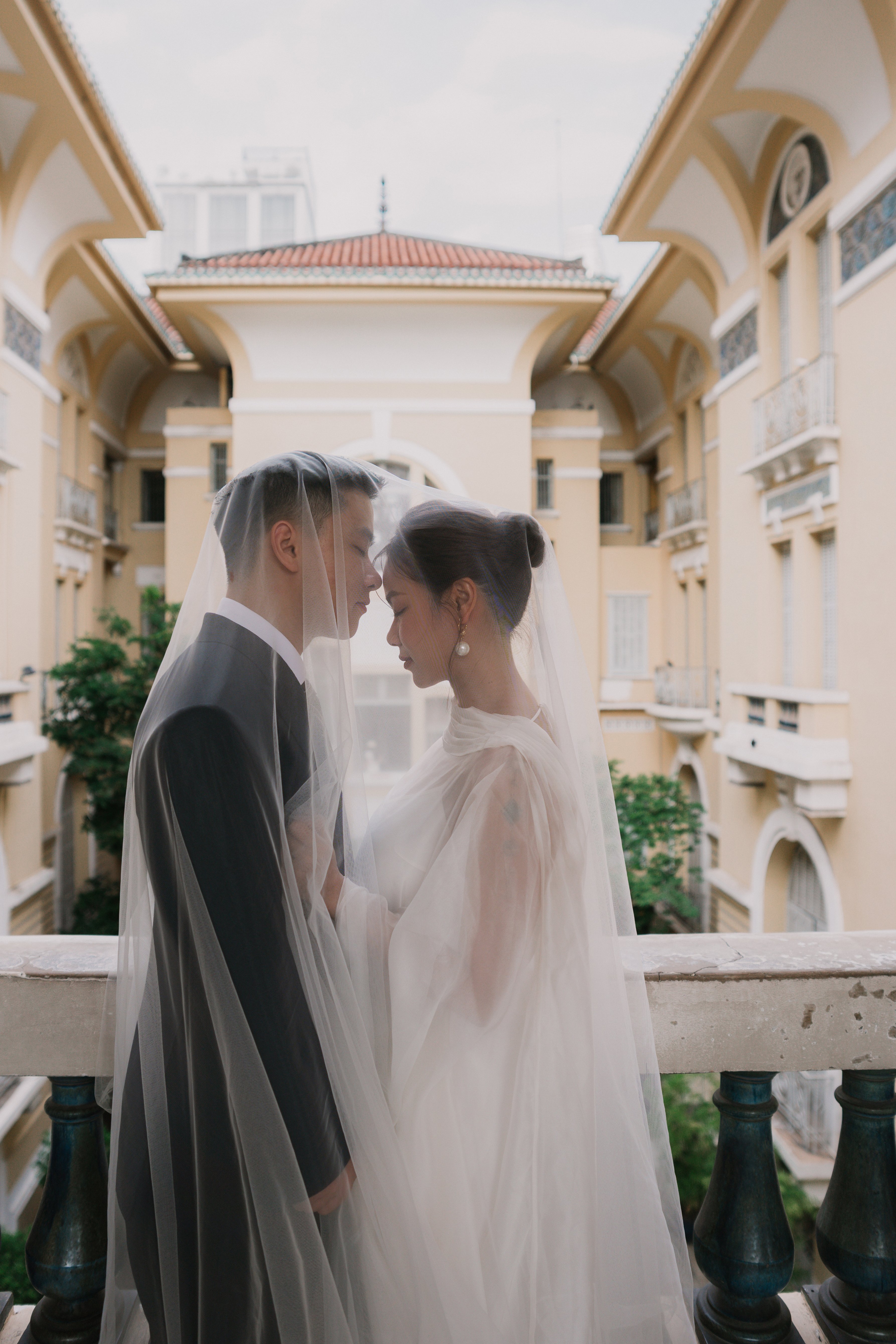Ngọc Biết & Đức Vũ — Pre-wedding, ảnh 45, Khuất Quang Huy