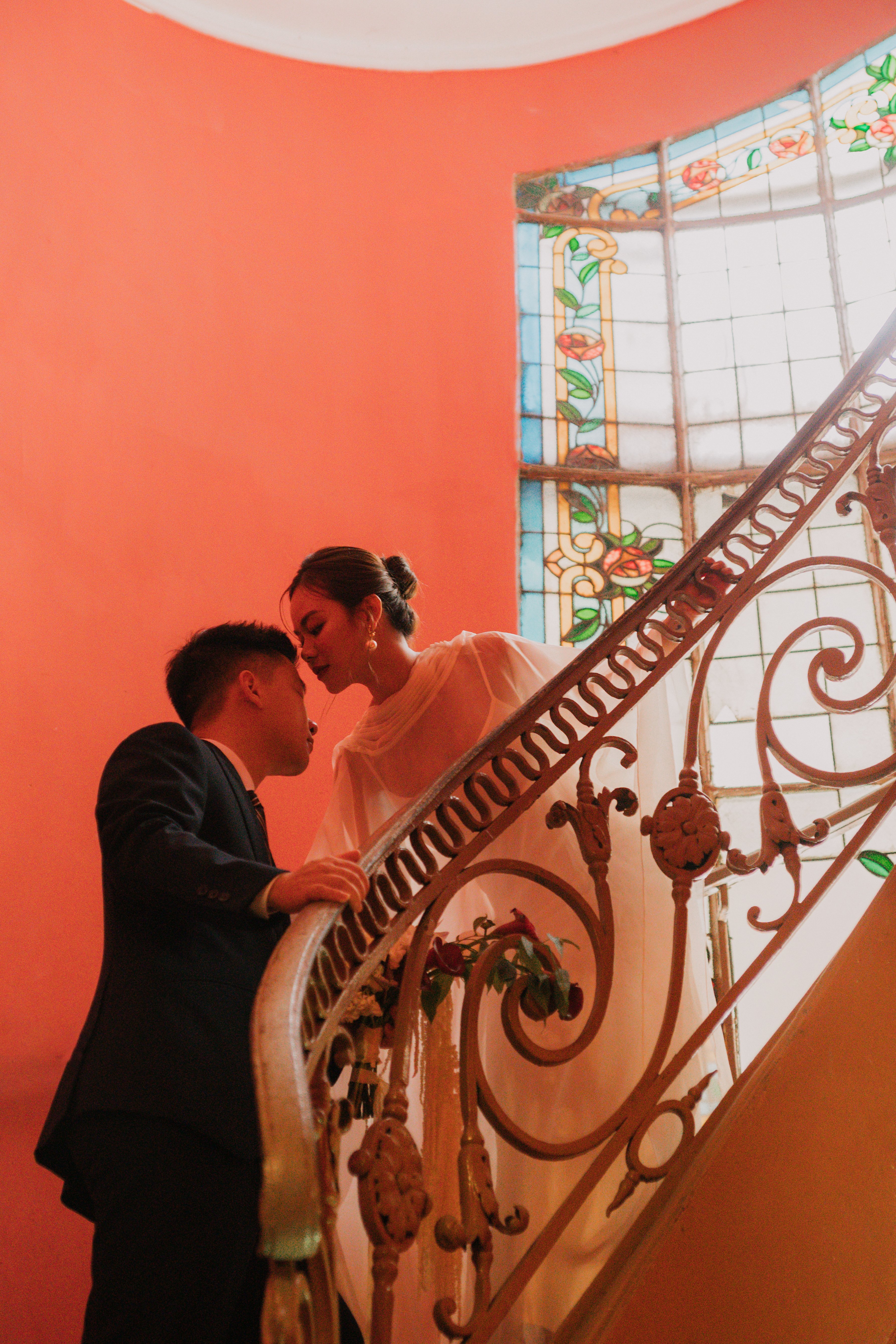 Ngọc Biết & Đức Vũ — Pre-wedding, ảnh 54, Khuất Quang Huy
