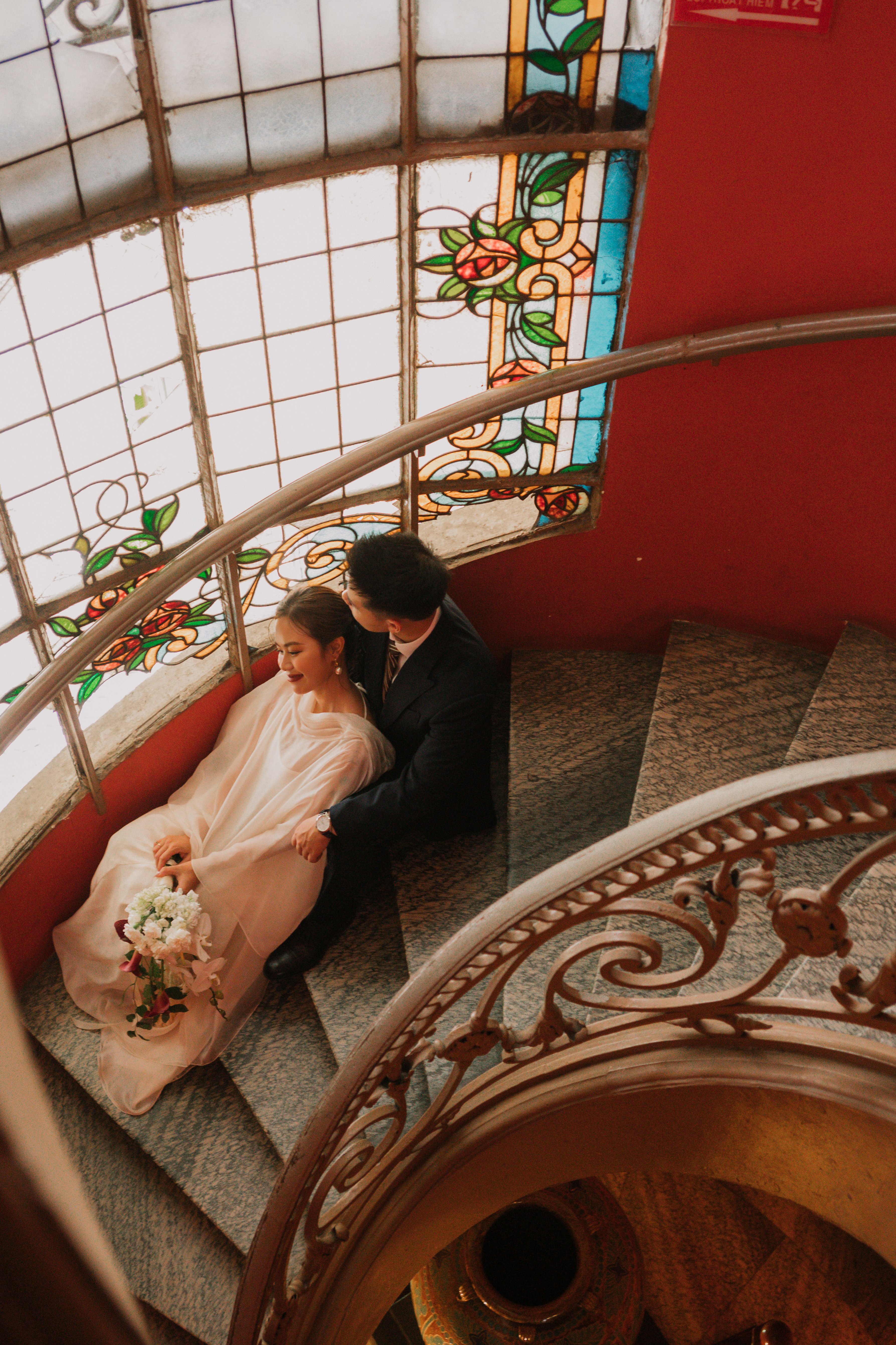 Ngọc Biết & Đức Vũ — Pre-wedding, ảnh 56, Khuất Quang Huy