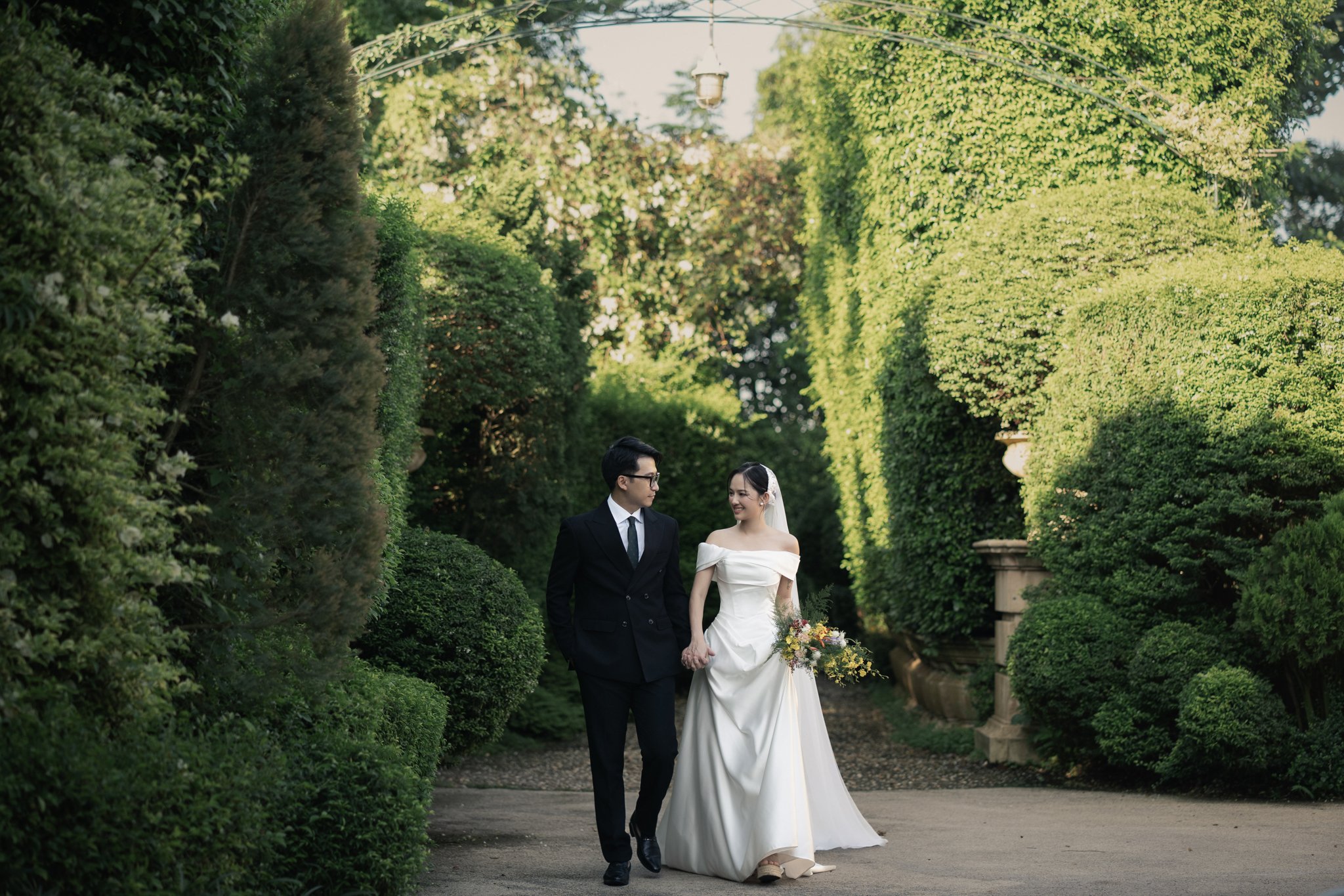 Pre-wedding trong nắng vườn — Pre-wedding, ảnh 40, Khuất Quang Huy