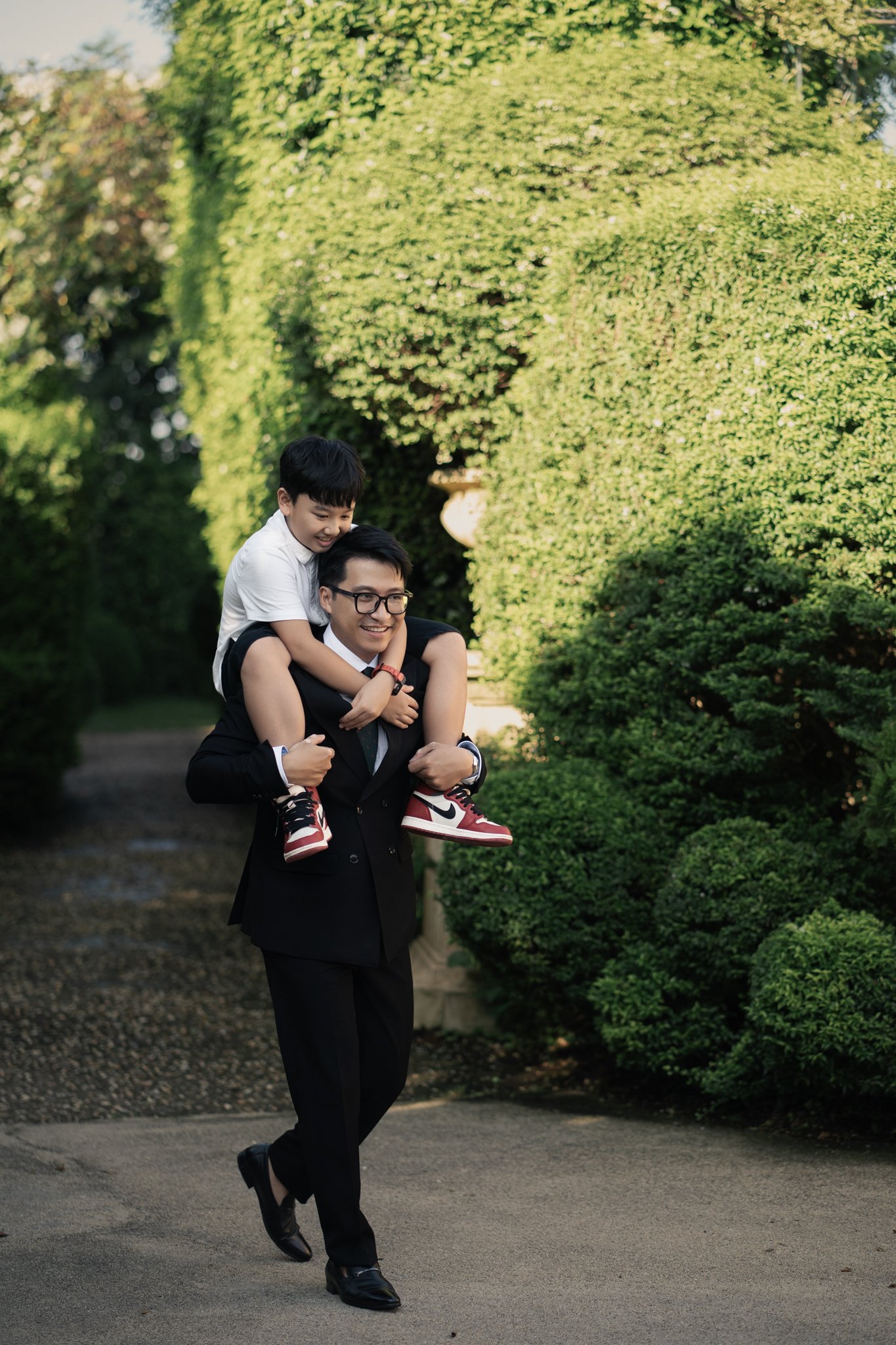Pre-wedding trong nắng vườn — Pre-wedding, ảnh 52, Khuất Quang Huy