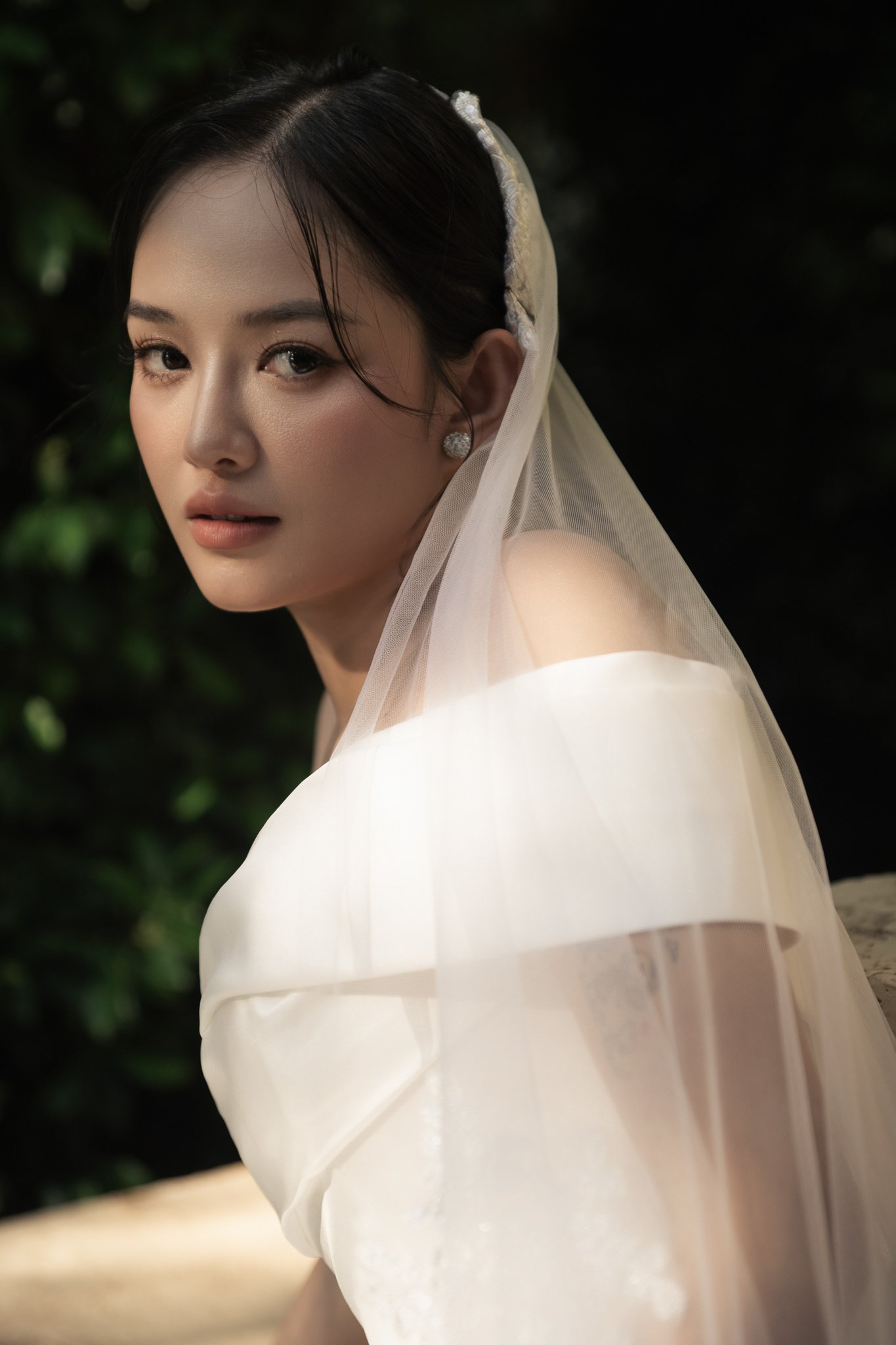 Pre-wedding trong nắng vườn — Pre-wedding, ảnh 62, Khuất Quang Huy