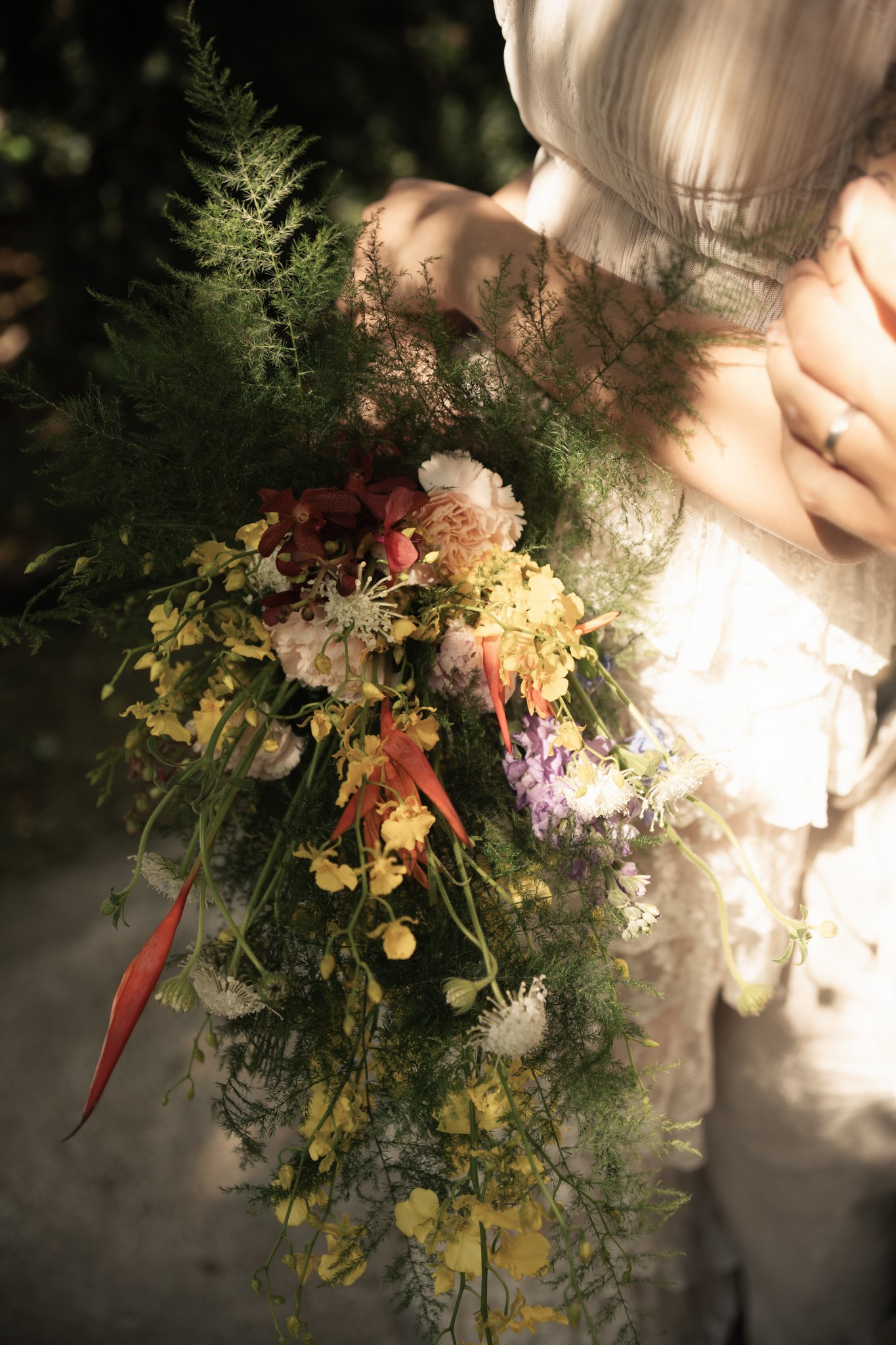Pre-wedding trong nắng vườn — Pre-wedding, ảnh 79, Khuất Quang Huy