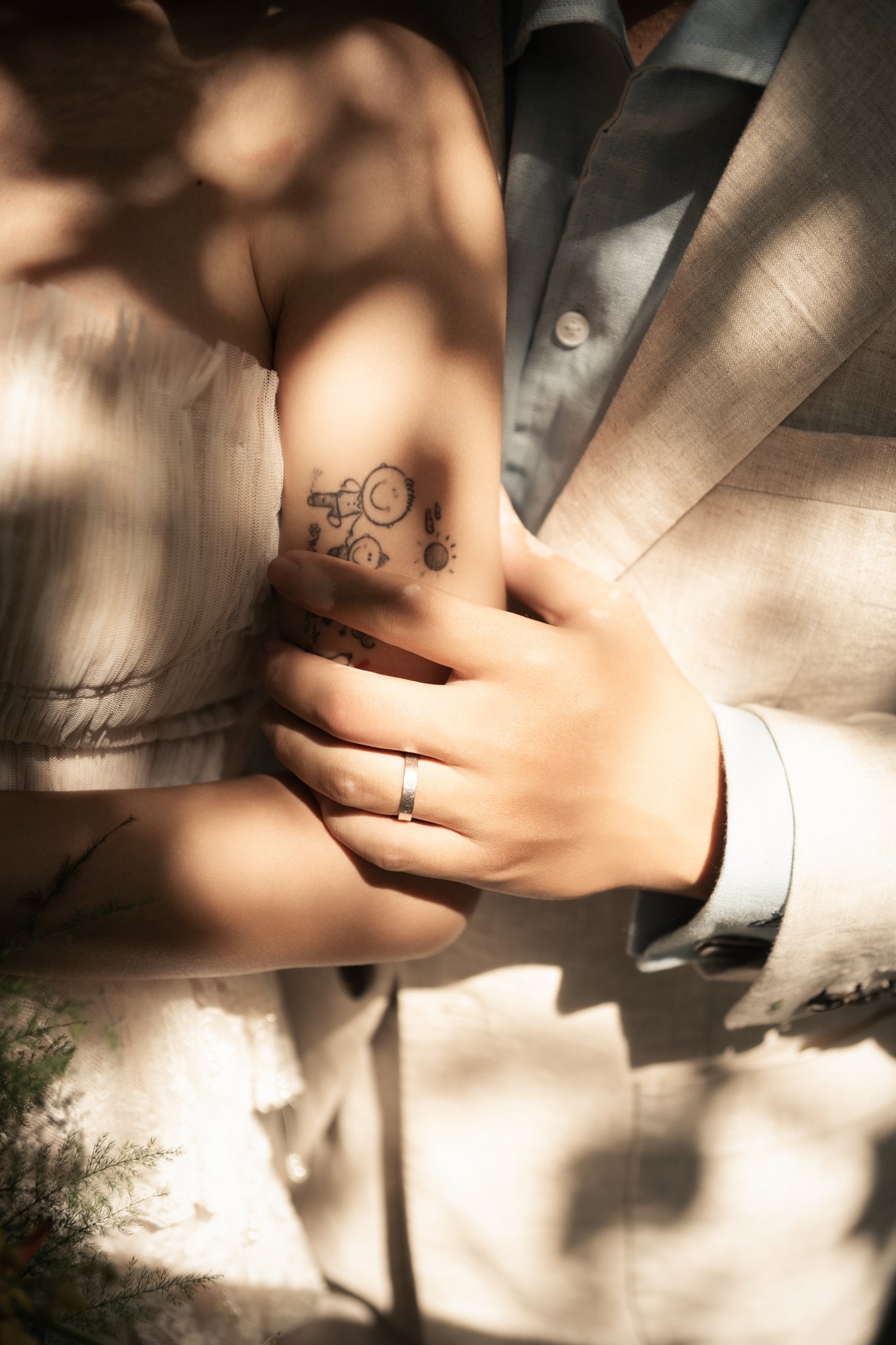 Pre-wedding trong nắng vườn — Pre-wedding, ảnh 80, Khuất Quang Huy