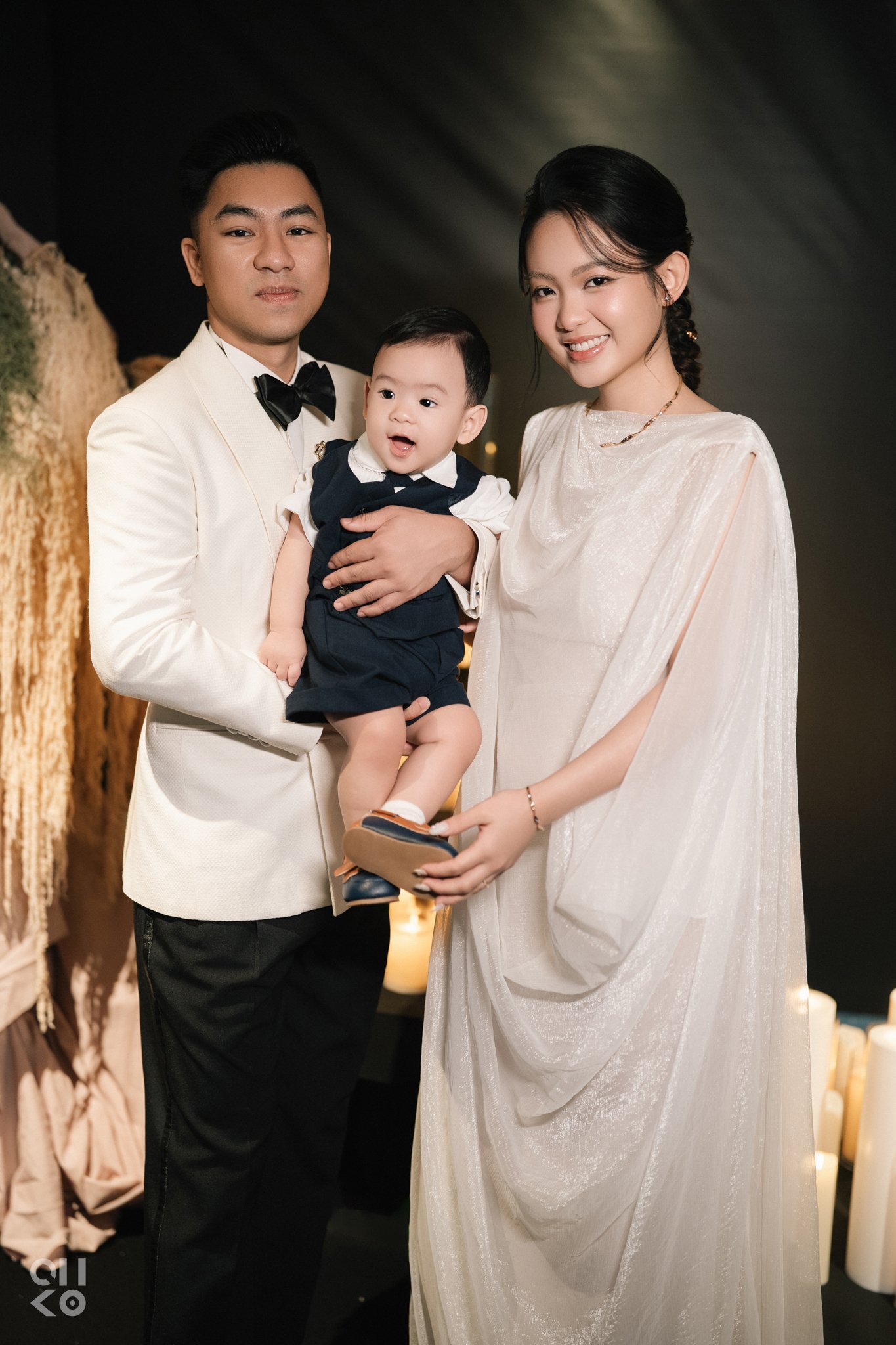Pre-wedding trong ánh nến — Pre-wedding, ảnh 2, Khuất Quang Huy