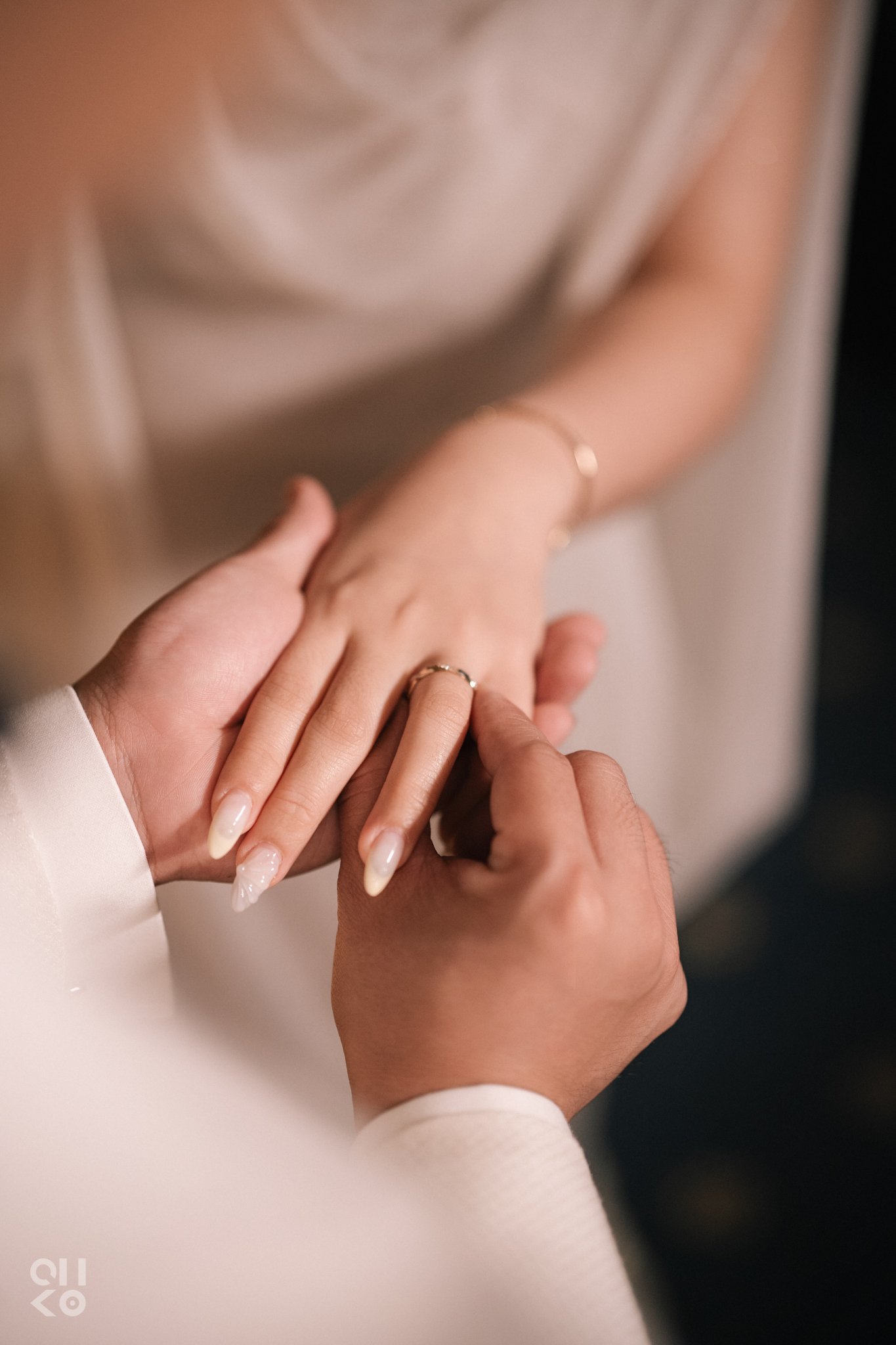 Pre-wedding trong ánh nến — Pre-wedding, ảnh 15, Khuất Quang Huy