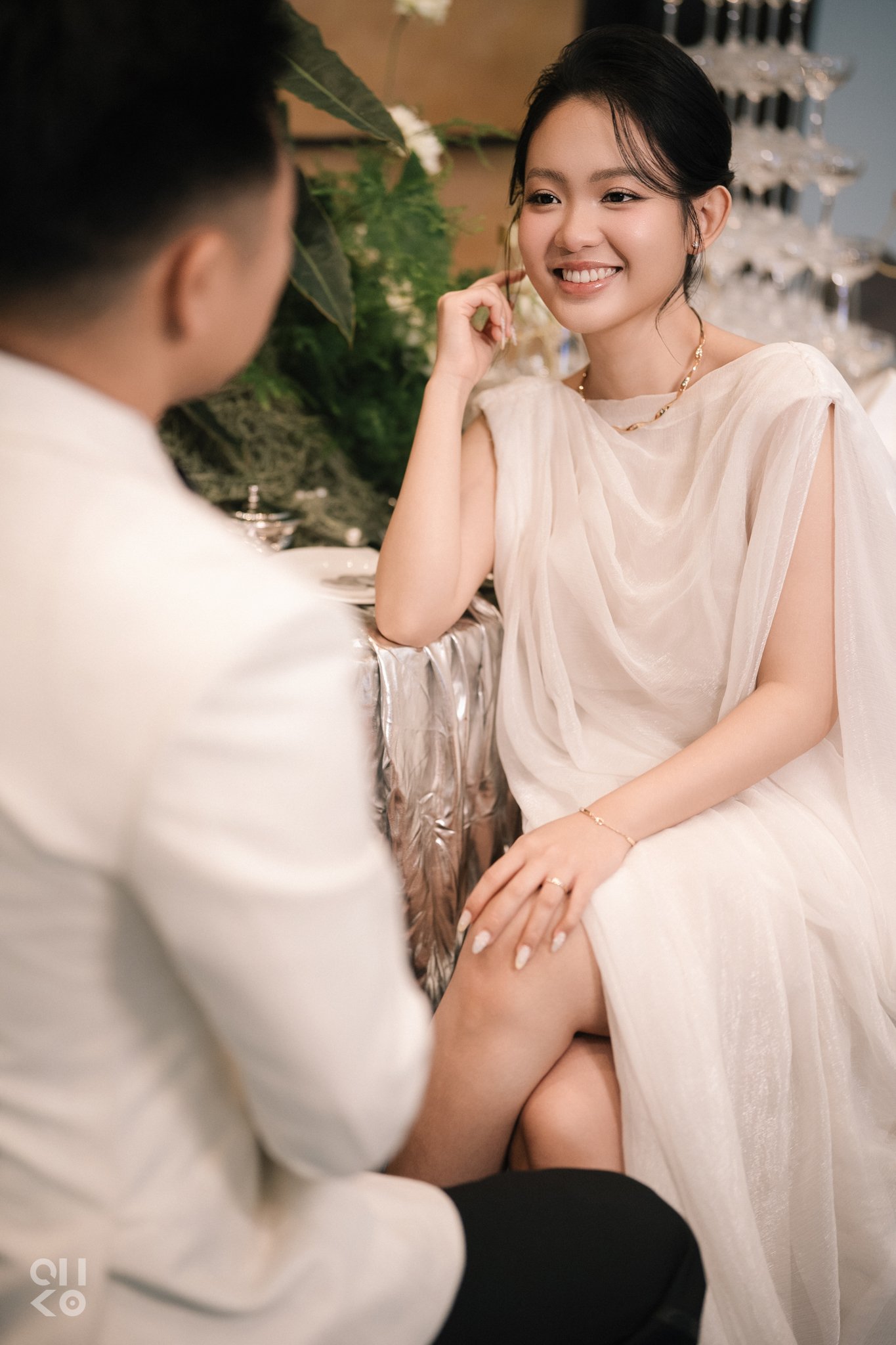 Pre-wedding trong ánh nến — Pre-wedding, ảnh 33, Khuất Quang Huy