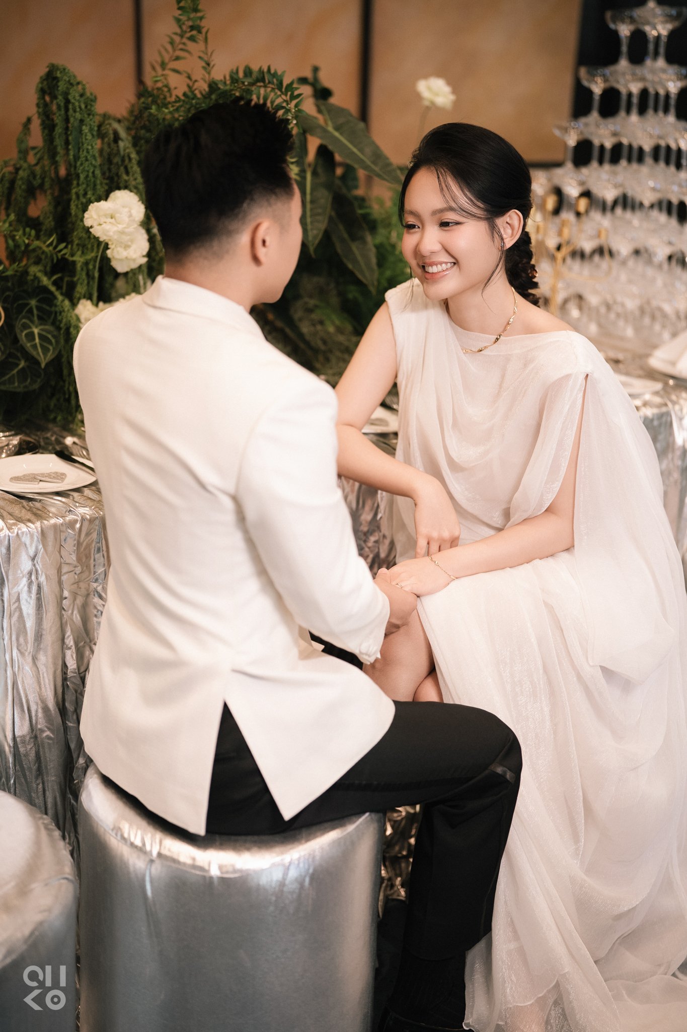 Pre-wedding trong ánh nến — Pre-wedding, ảnh 36, Khuất Quang Huy