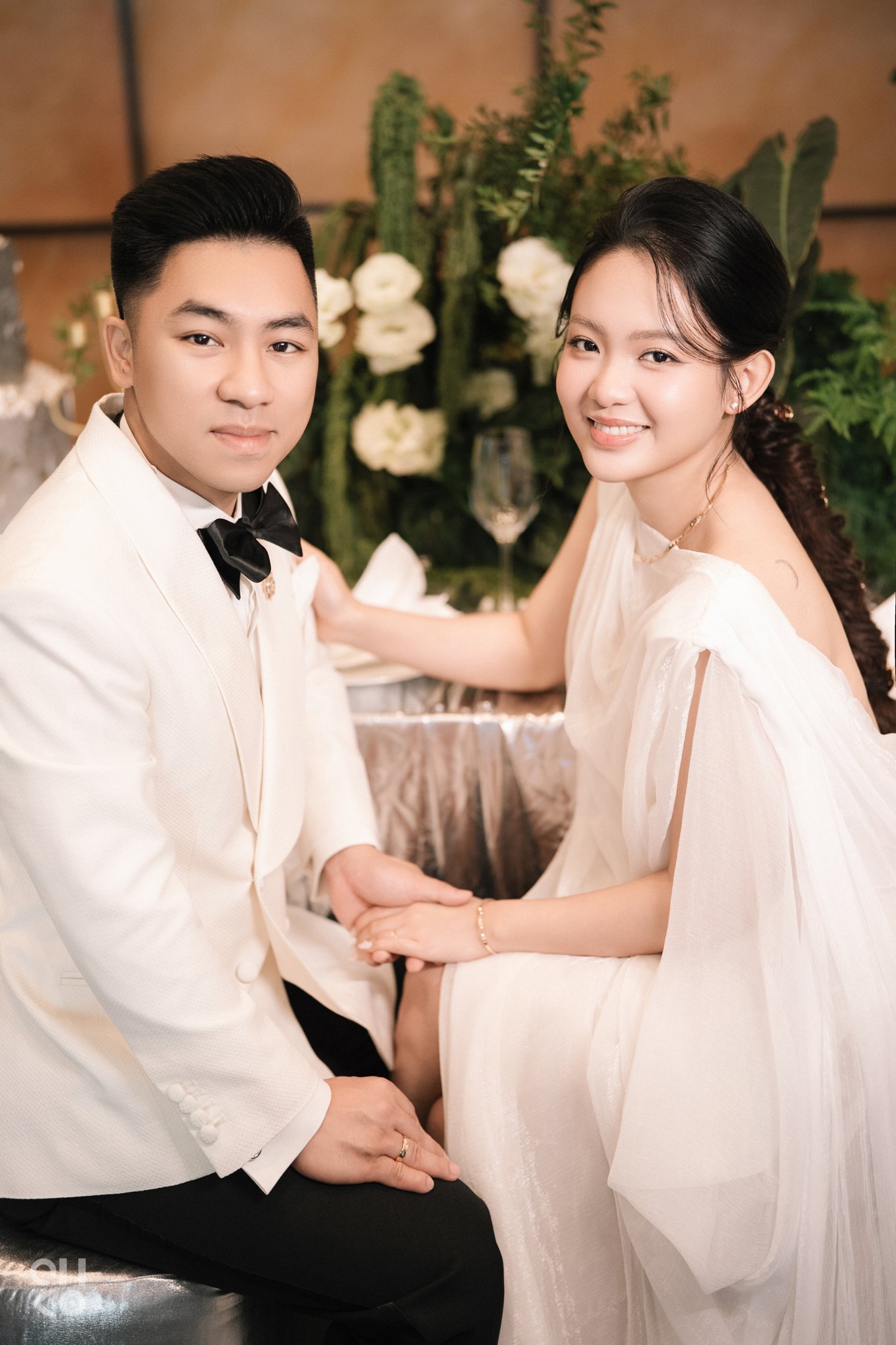 Pre-wedding trong ánh nến — Pre-wedding, ảnh 39, Khuất Quang Huy