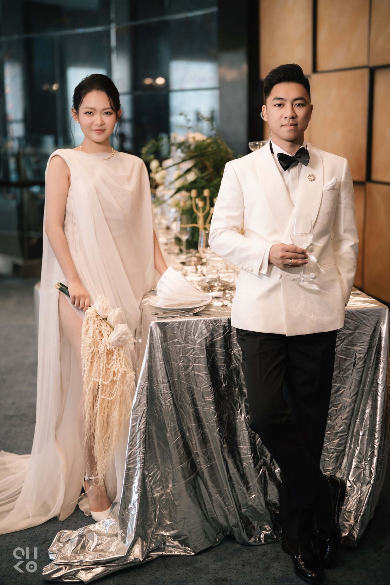 Pre-wedding trong ánh nến — Pre-wedding, ảnh 40, Khuất Quang Huy