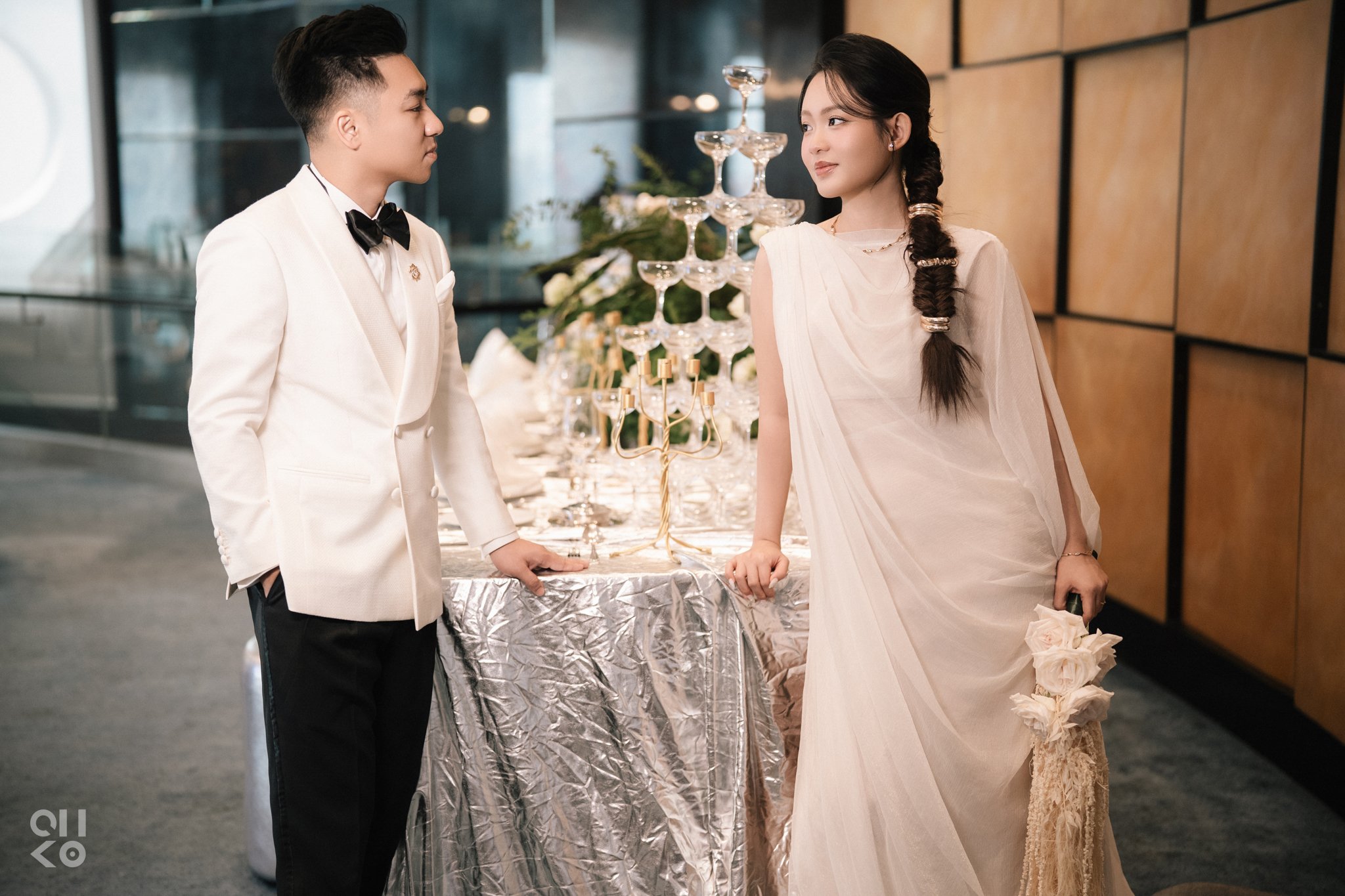Pre-wedding trong ánh nến — Pre-wedding, ảnh 41, Khuất Quang Huy
