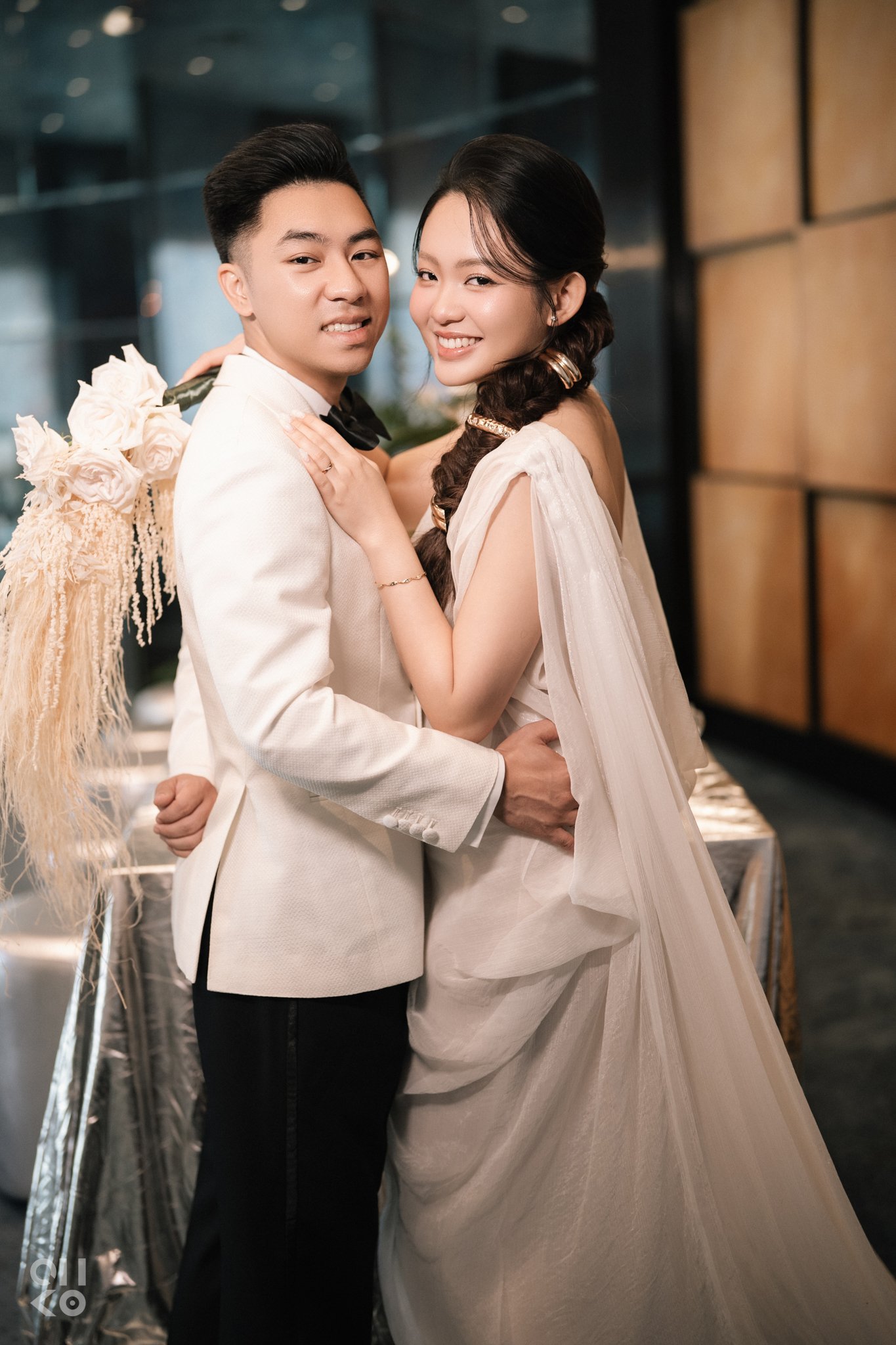 Pre-wedding trong ánh nến — Pre-wedding, ảnh 46, Khuất Quang Huy
