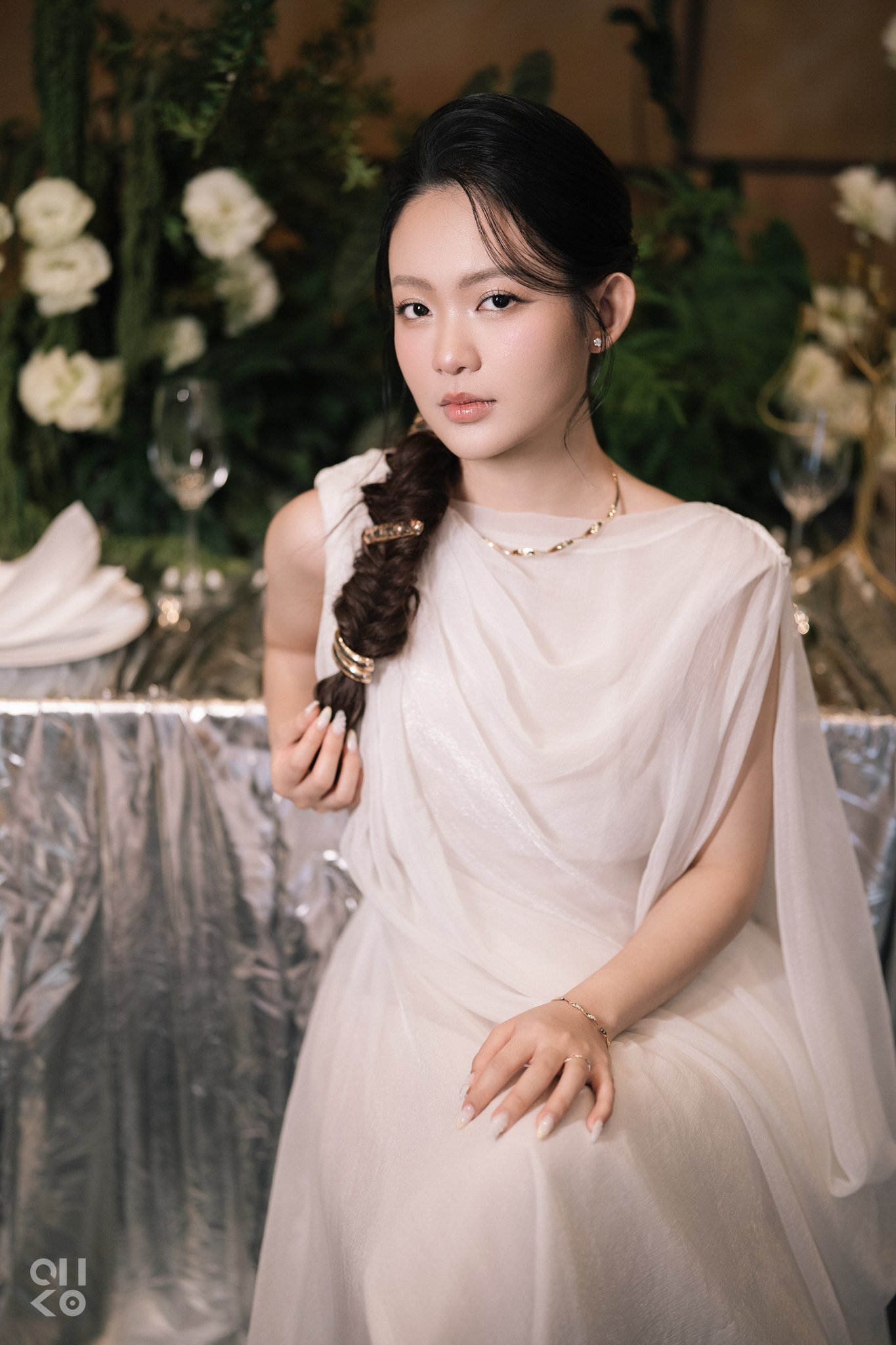 Pre-wedding trong ánh nến — Pre-wedding, ảnh 47, Khuất Quang Huy