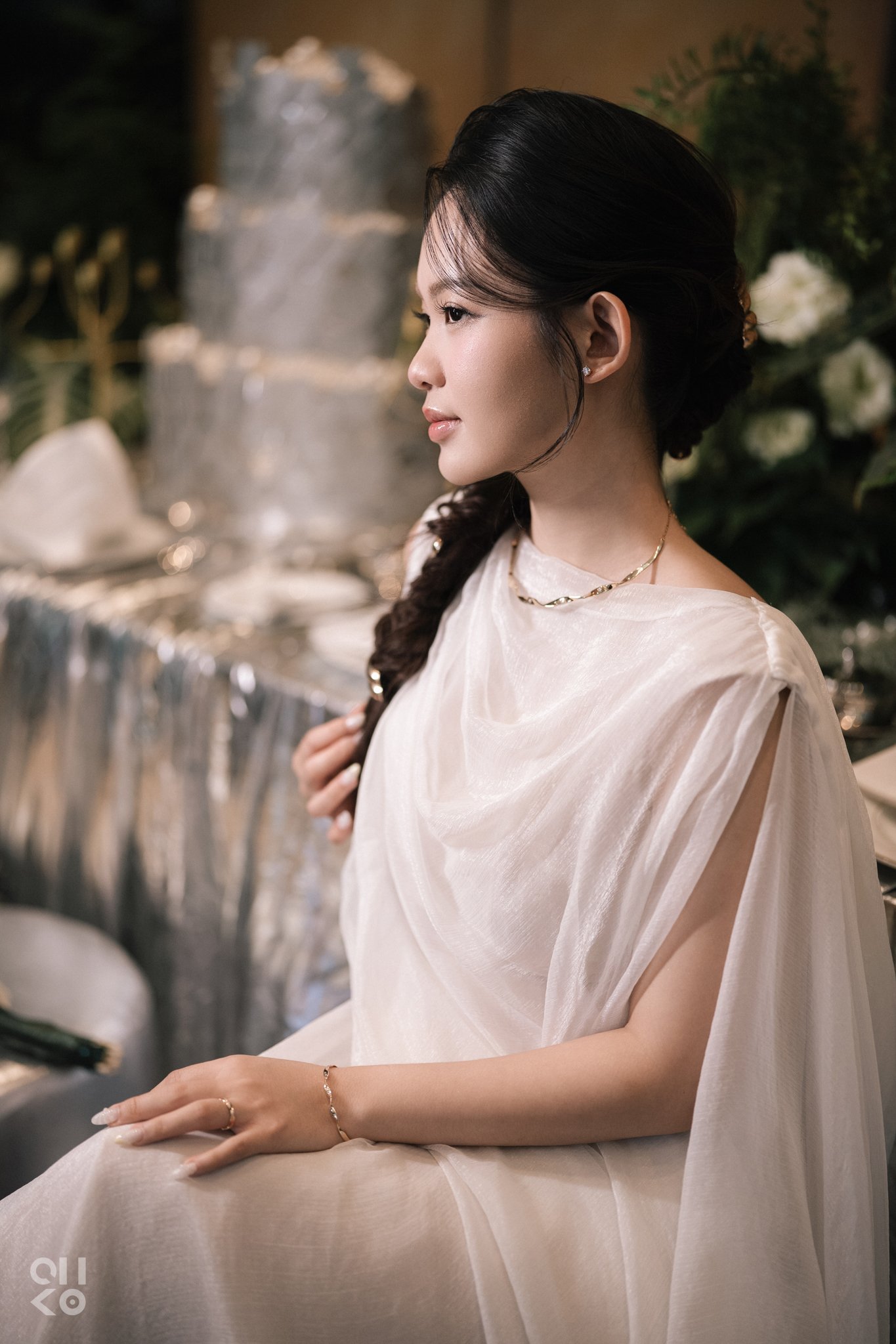 Pre-wedding trong ánh nến — Pre-wedding, ảnh 48, Khuất Quang Huy