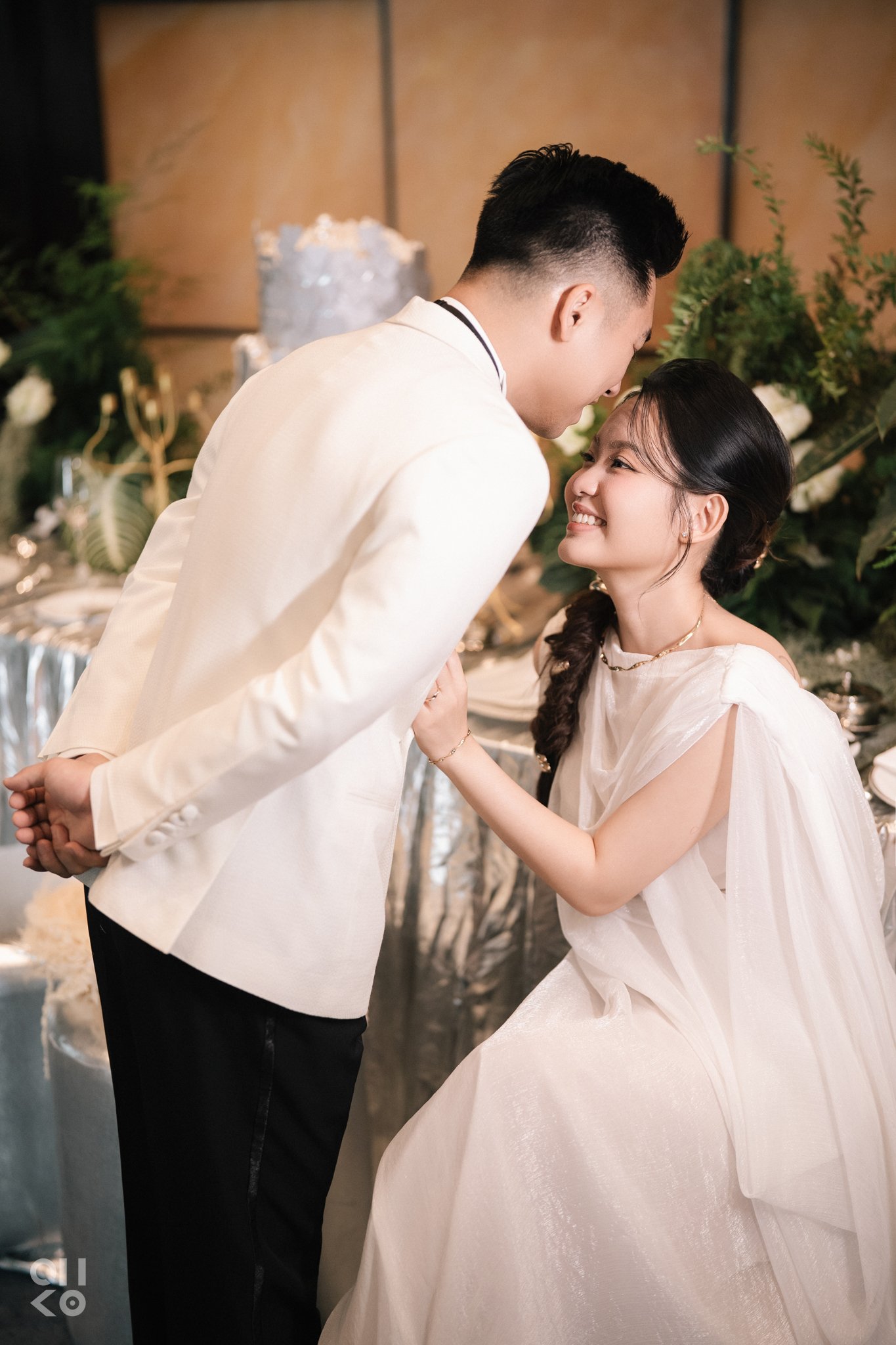 Pre-wedding trong ánh nến — Pre-wedding, ảnh 50, Khuất Quang Huy